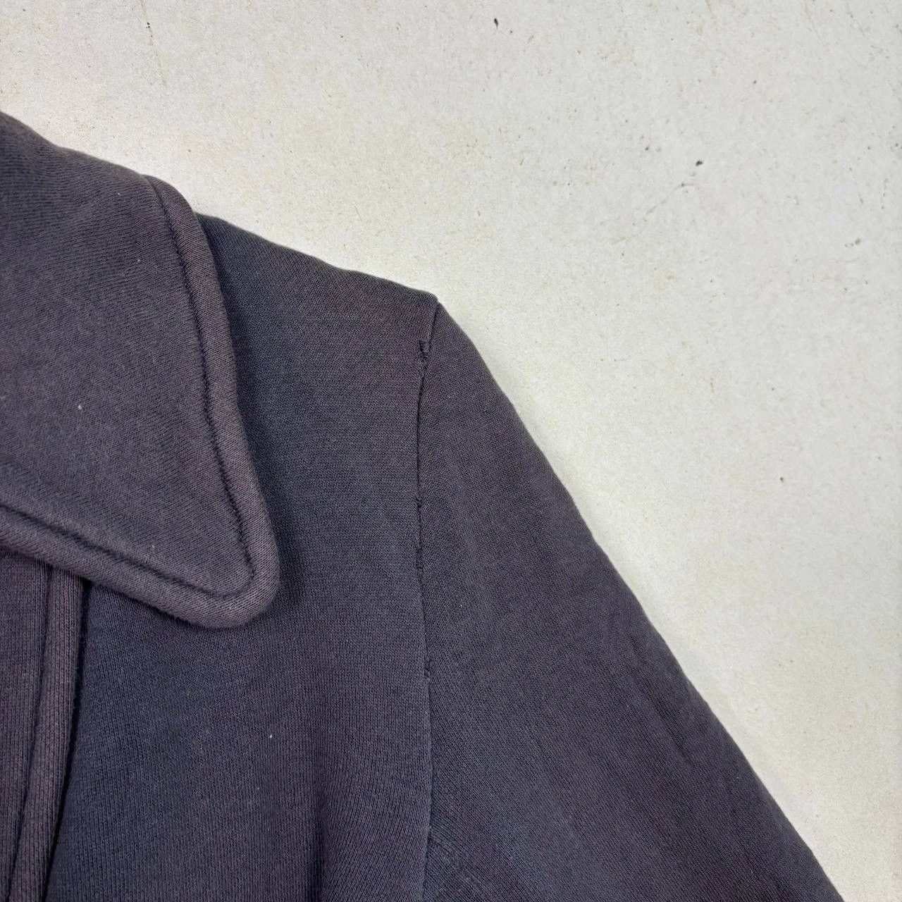 Yohji Yamamoto LIMI feu Yohji Yamamoto Double Breast Jacket Size US M / EU 48-50 / 2 - 9 Thumbnail