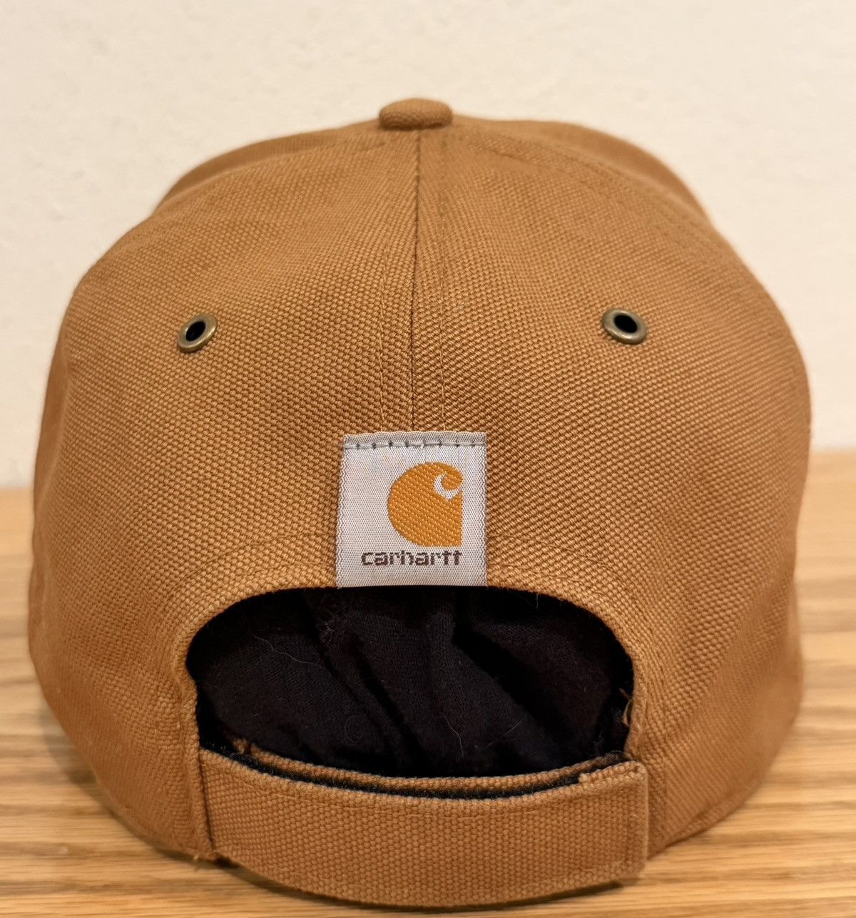 Carhartt LA Kings Carhartt 47 Hat Size ONE SIZE - 2 Thumbnail