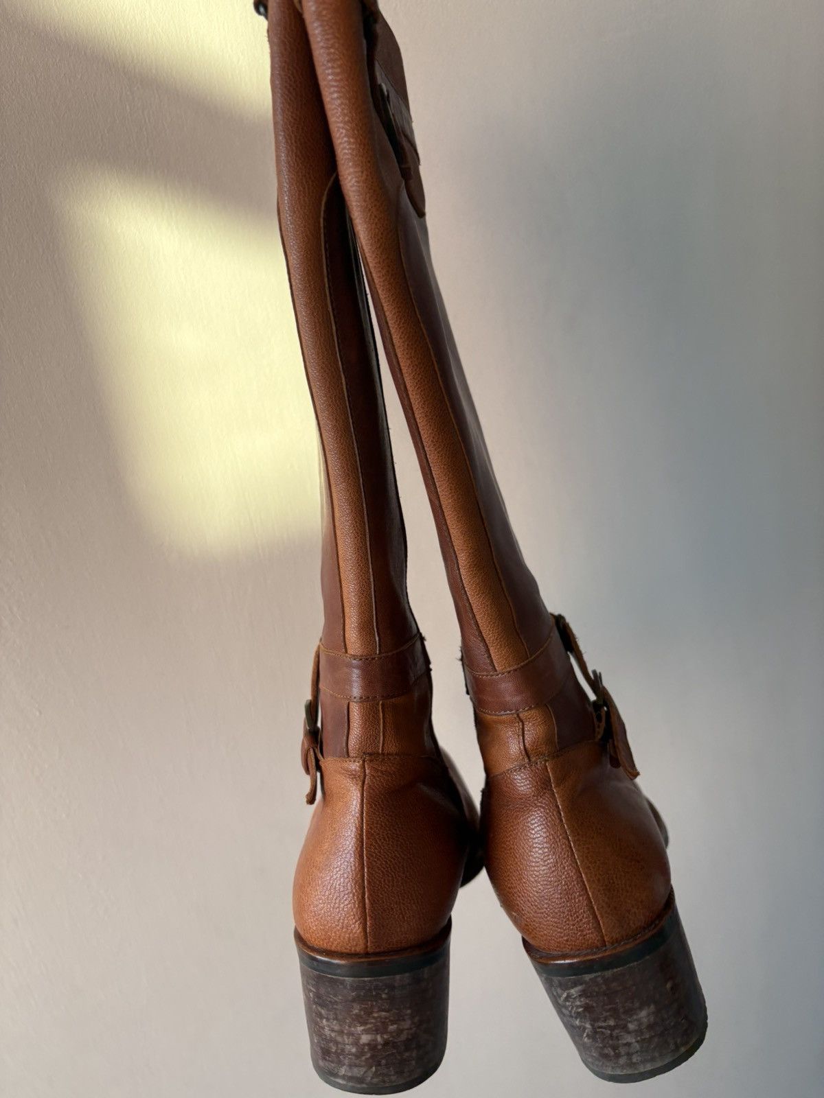 Vintage Vintage boots Size US 6.5 / IT 36.5 - 6 Thumbnail