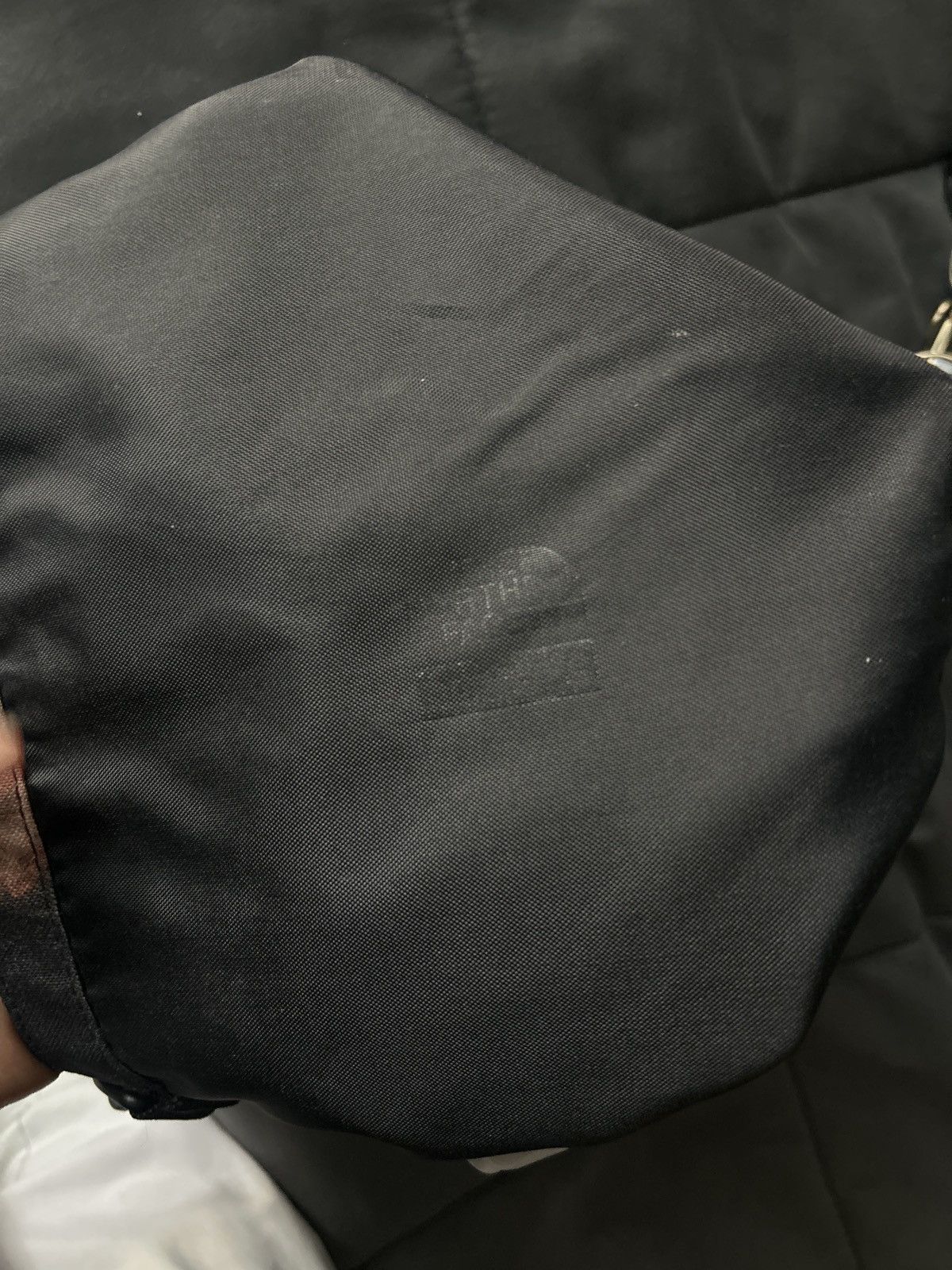 Supreme × The North Face Supreme Shoulder bag Size 28 - 7 Thumbnail