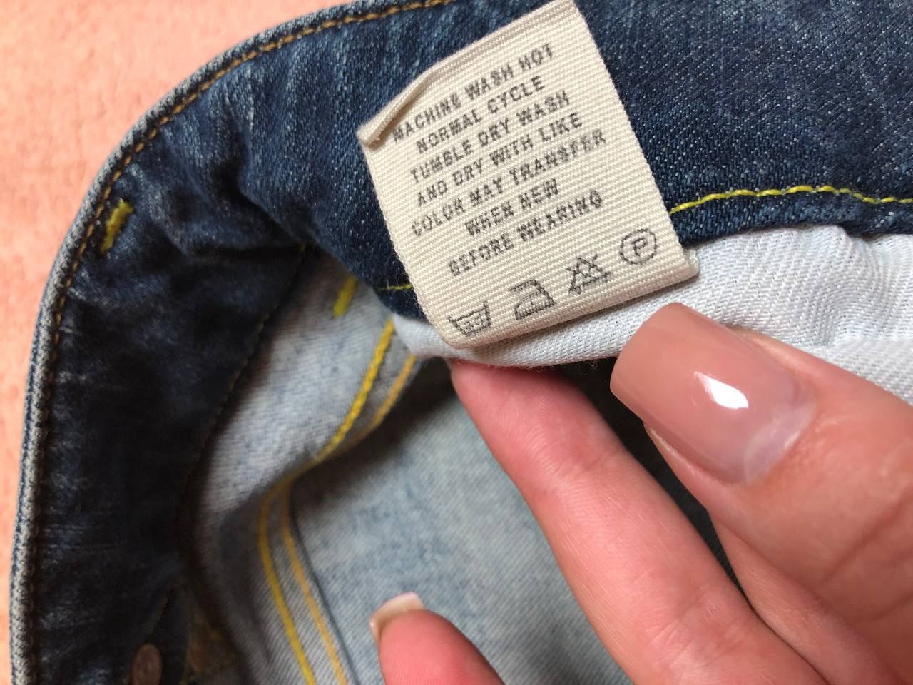 Evisu Vintage Evisu Flared Denim Jeans Size 30 Size 30" / US 8 / IT 44 - 4 Thumbnail