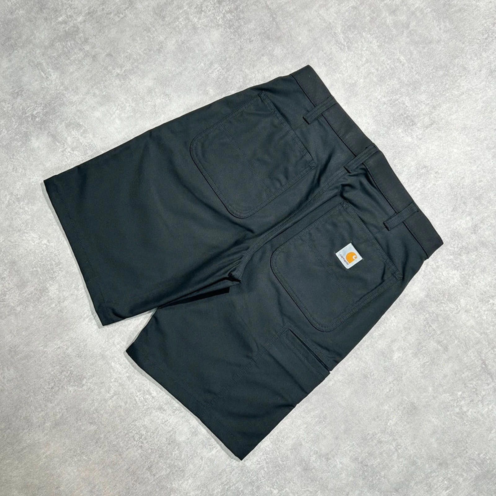 Carhartt Carhartt shorts, W32 Size US 32 / EU 48 - 5 Thumbnail