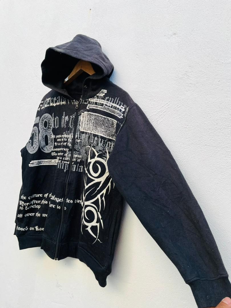 Japanese Brand × Vintage Vintage Impala Japanese Designer Fashion Style Size US L / EU 52-54 / 3 - 5 Thumbnail