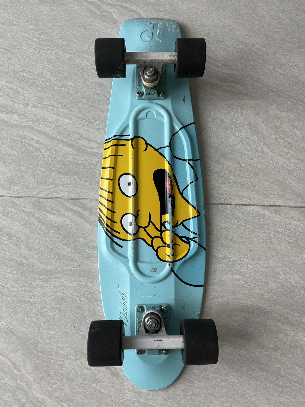 Other Penny 27” Nickel Ralph Simpson Size ONE SIZE - 1 Thumbnail