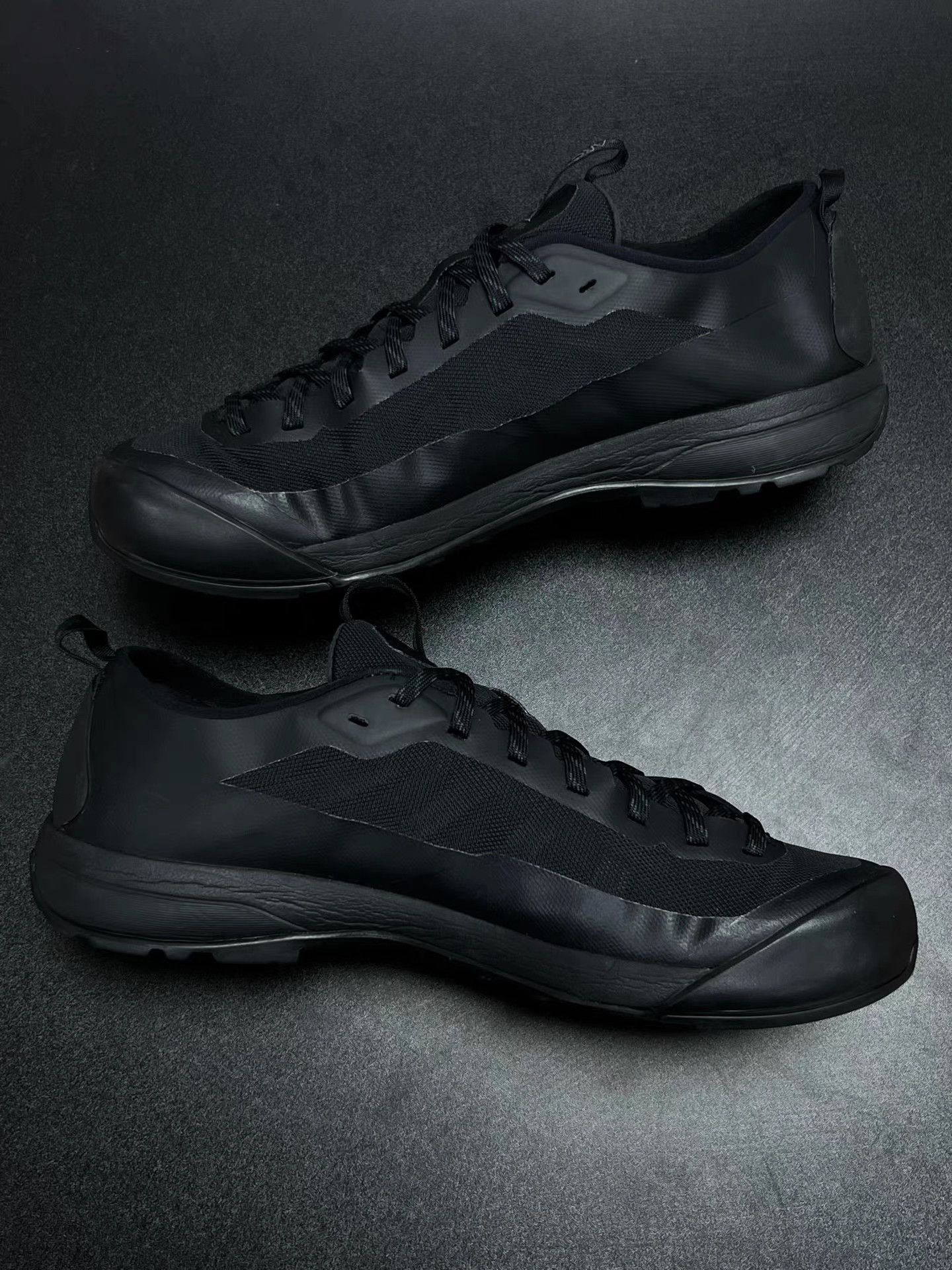 Arc'teryx Arcteryx Konseal LT Hiking Shoes K15 Size US 9.5 / EU 42-43 - 5 Thumbnail