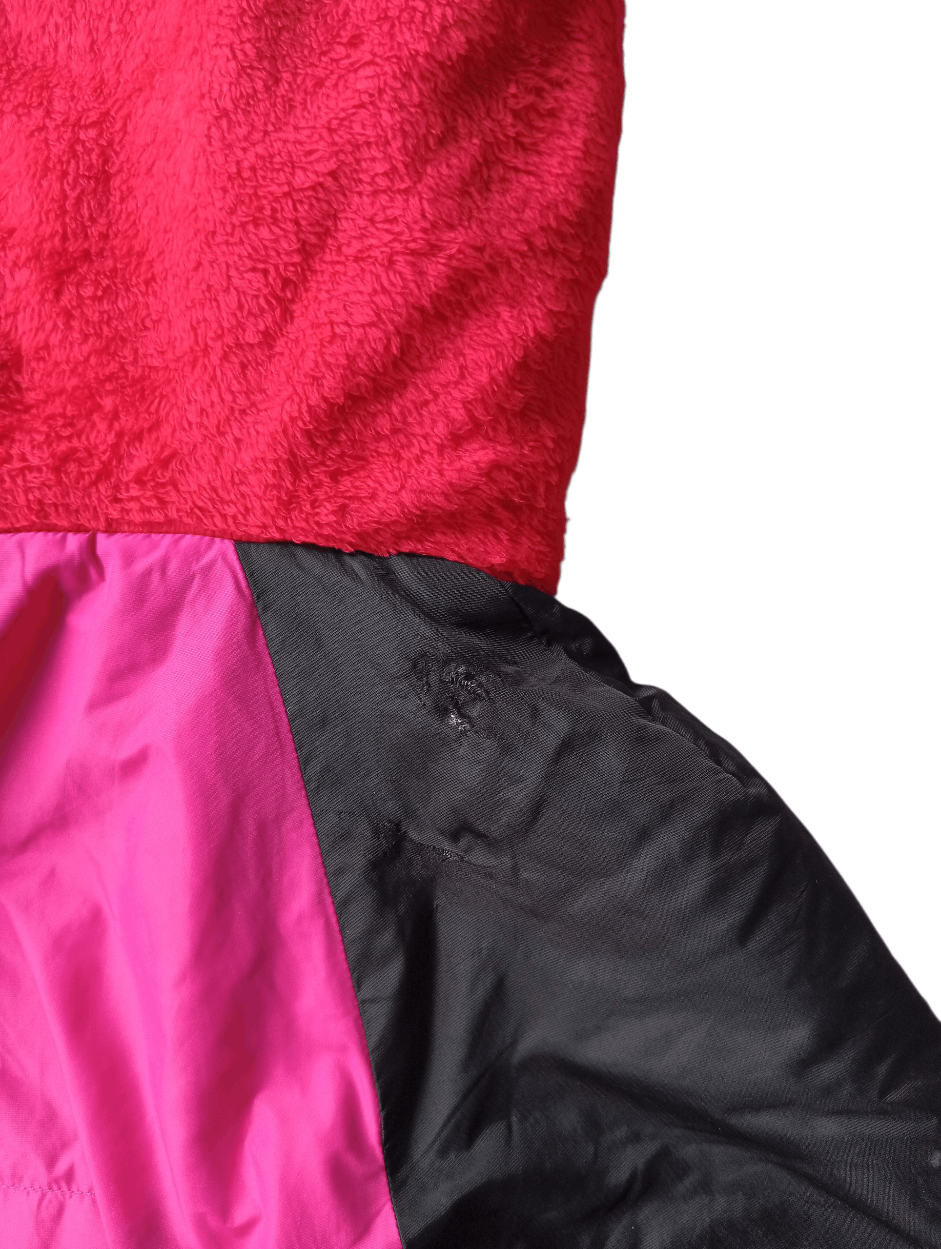 20471120 Candy Stripper UFO jacket Size M / US 6-8 / IT 42-44 - 6 Thumbnail