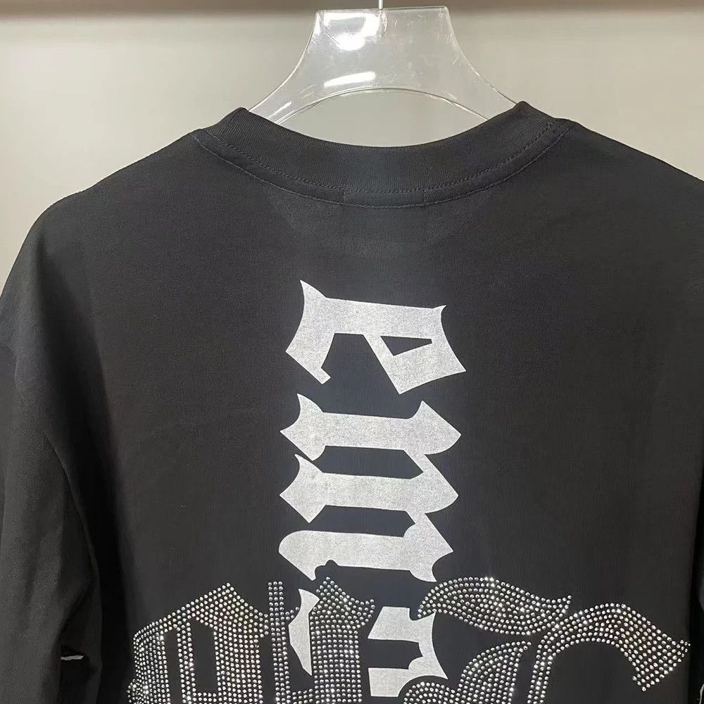 Japanese Brand Emotion Graphic T-Shirt Size US M / EU 48-50 / 2 - 5 Thumbnail