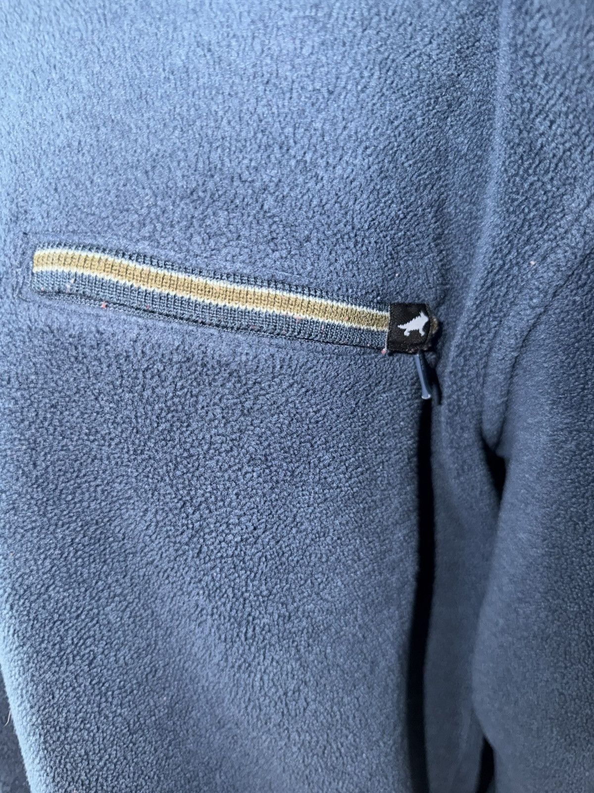 Toad&Co Horny Toad Fleece Crewneck Sweater Size Medium . Size US M / EU 48-50 / 2 - 2 Thumbnail