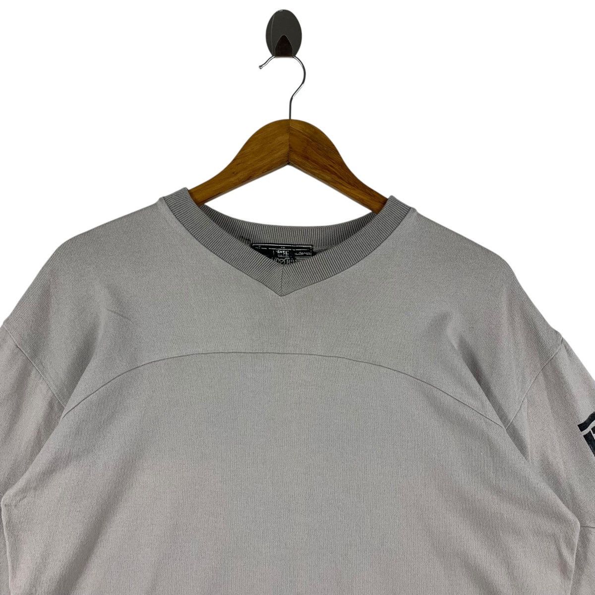 Bounty Hunter × Japanese Brand BOUNTY HUNTER back printed 3q tee Size US L / EU 52-54 / 3 - 3 Thumbnail