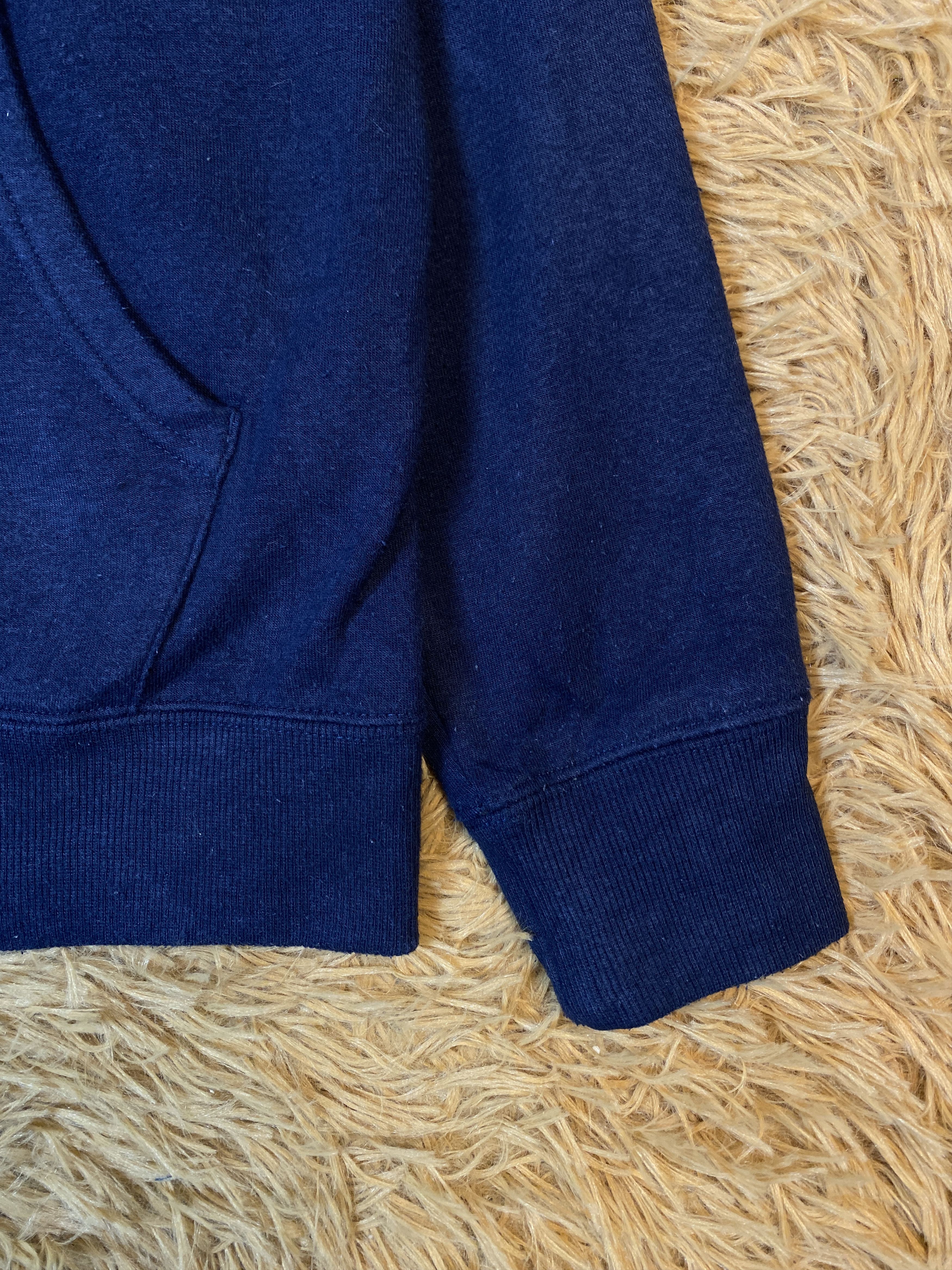 Japanese Brand Vintage Avail Detachment 21 Zip Up Hoodies PS0407 Size US L / EU 52-54 / 3 - 4 Thumbnail