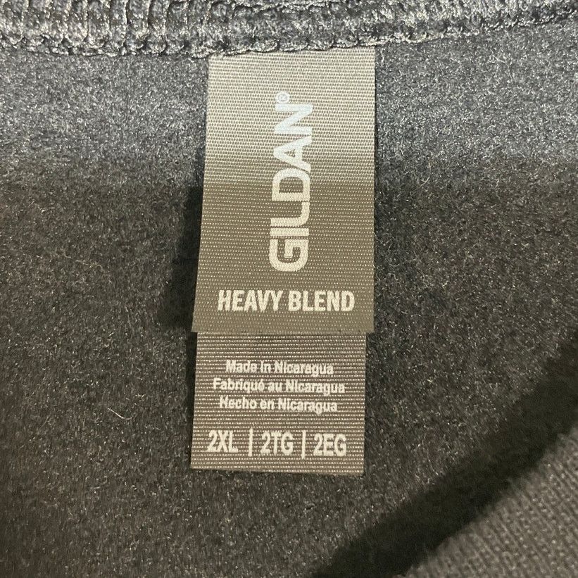 Gildan Gildan Holiday Graphic Long Sleeve Women Sweatshirt 2XL Size XXL / US 16-18 / IT 52-54 - 3 Thumbnail