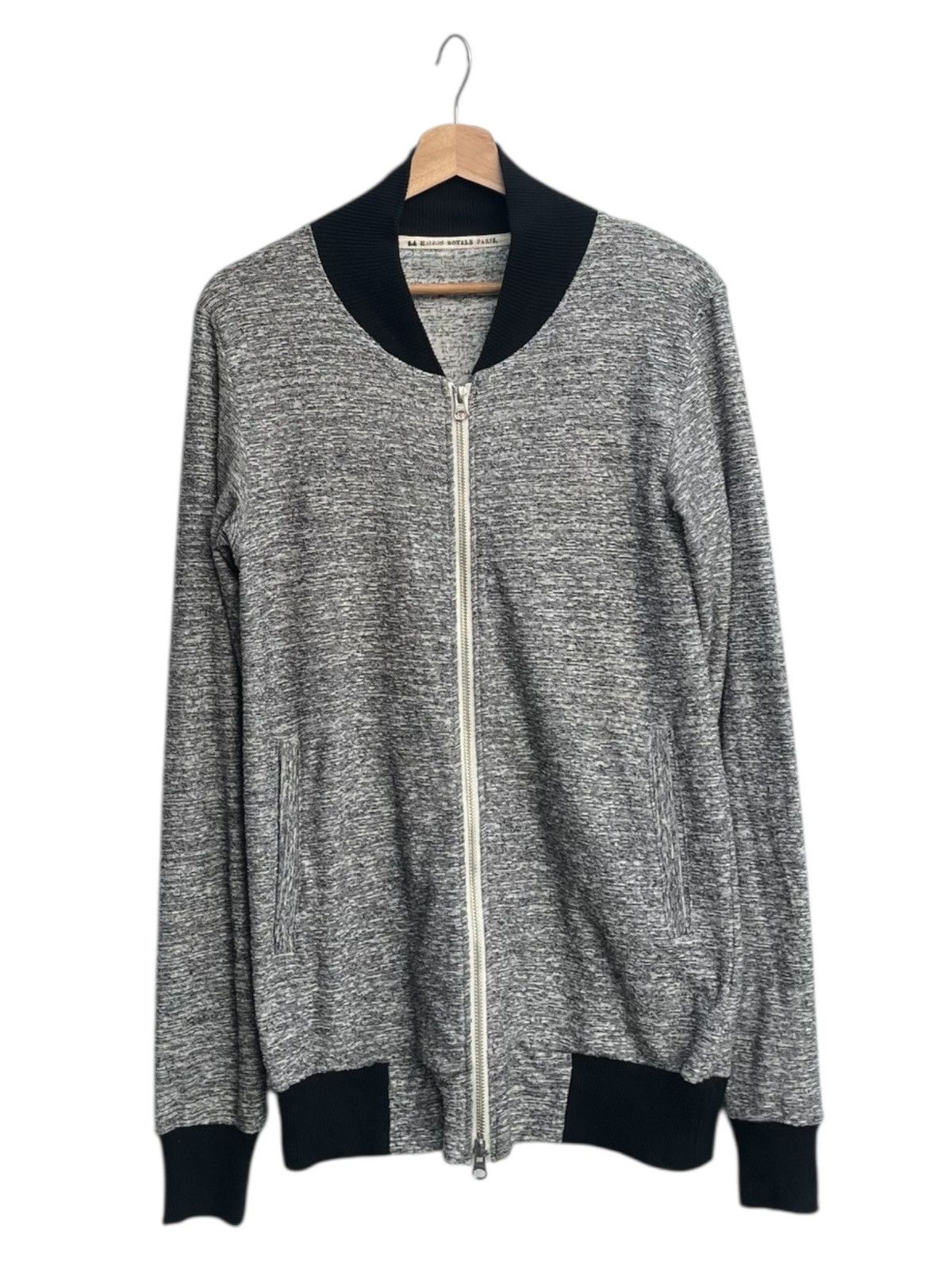 Rovtski Tokyo Cult Fashion Cotton Light Layer