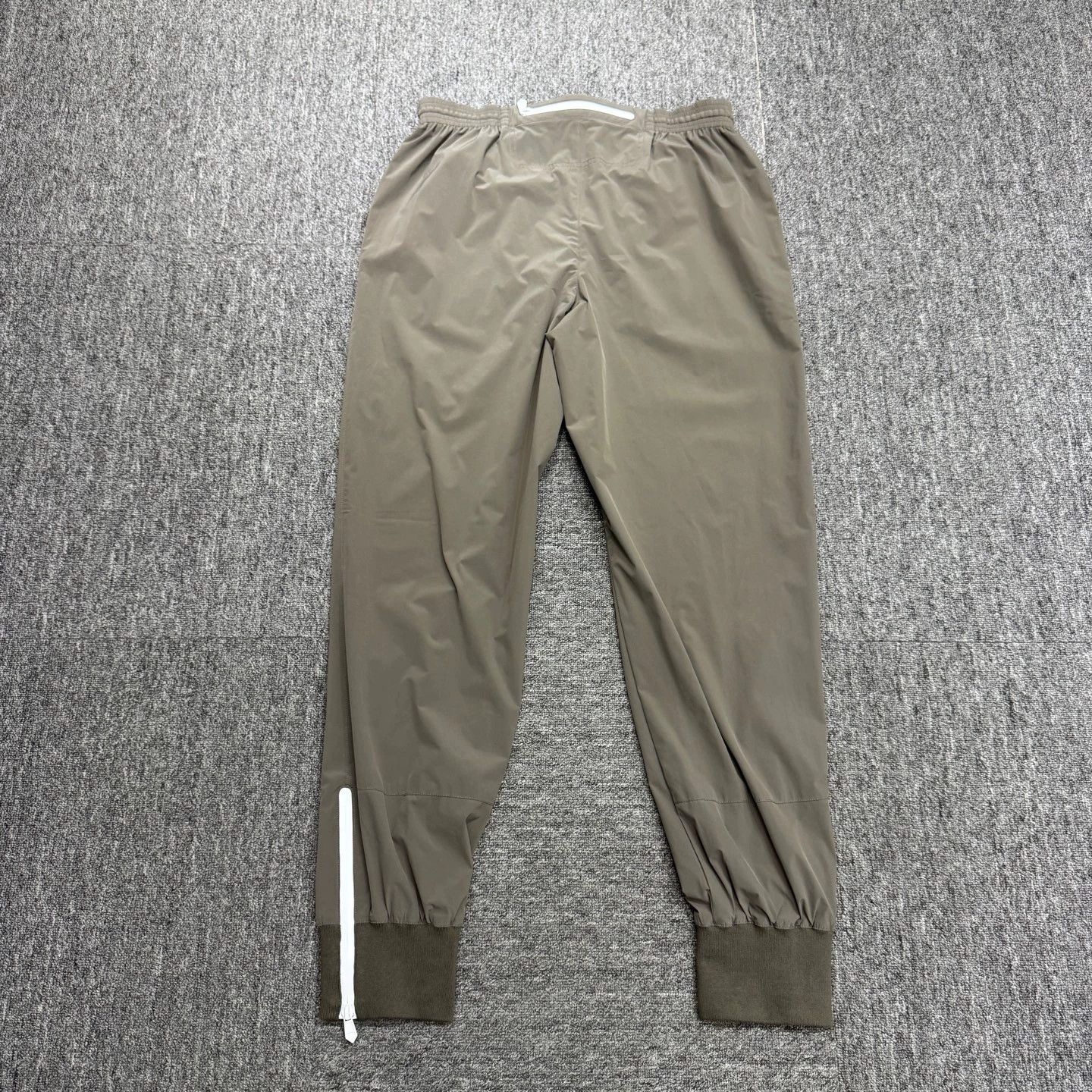 Hermes Hermes Nylon Sweatpants 44 Size US 28 / EU 44 - 5 Thumbnail