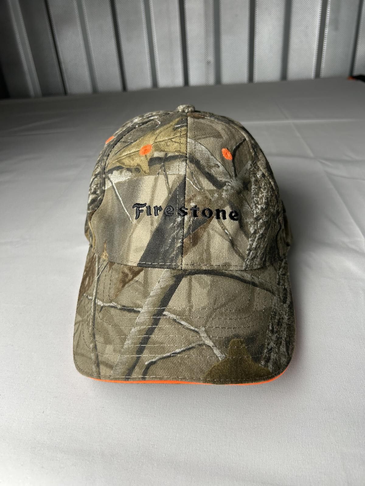 Realtree RealTree Camo Cap One Size Adjustable Unisex Hunting Army Size ONE SIZE - 3 Thumbnail