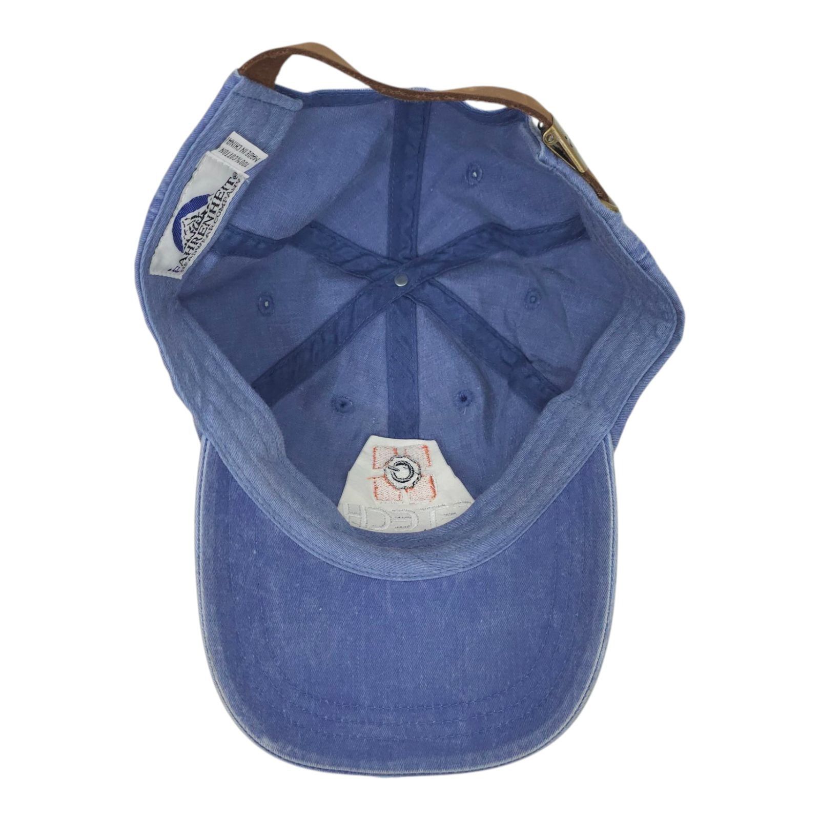 Other C Tech Controls Hat HVAC Environmental Tuck Strap Cap Hat Size ONE SIZE - 5 Thumbnail