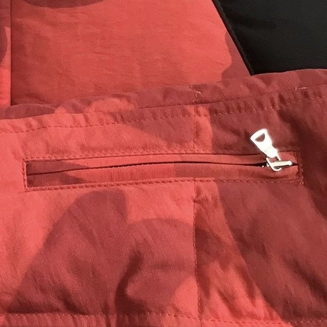Bape × Nigo BAPE Giant Red camo Puffer Down Jacket a bathing ape NIGO Size US M / EU 48-50 / 2 - 5 Thumbnail