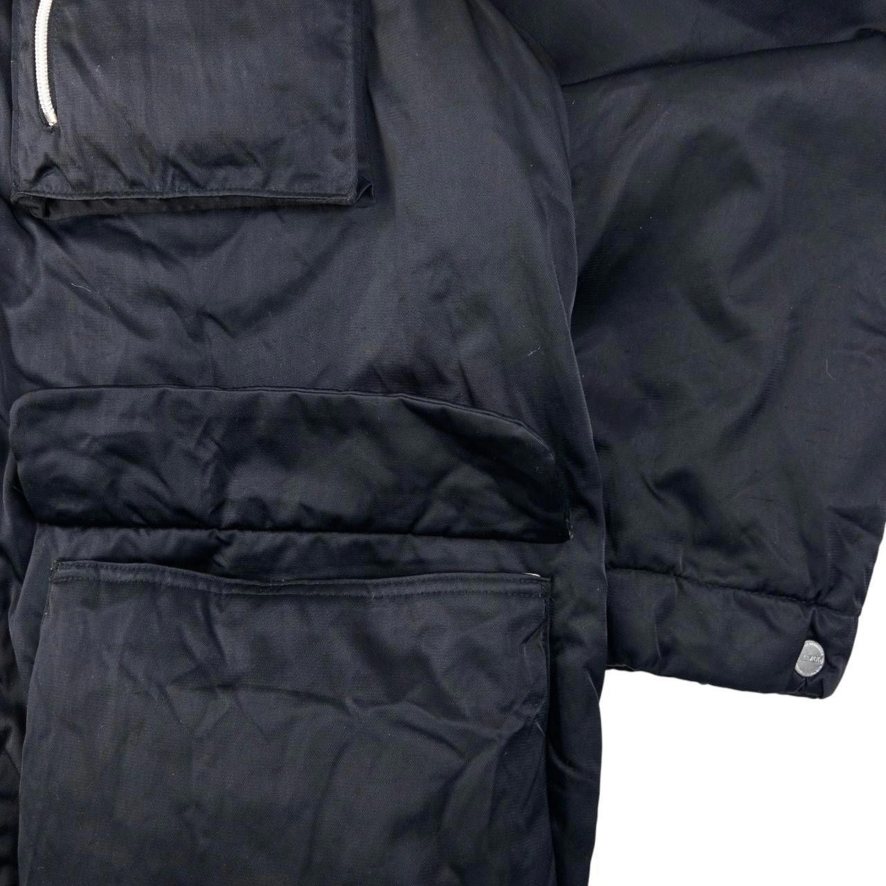 Designer Vintage Marithe + Francois Girbaud Cargo Jacket Size L Size US L / EU 52-54 / 3 - 7 Thumbnail