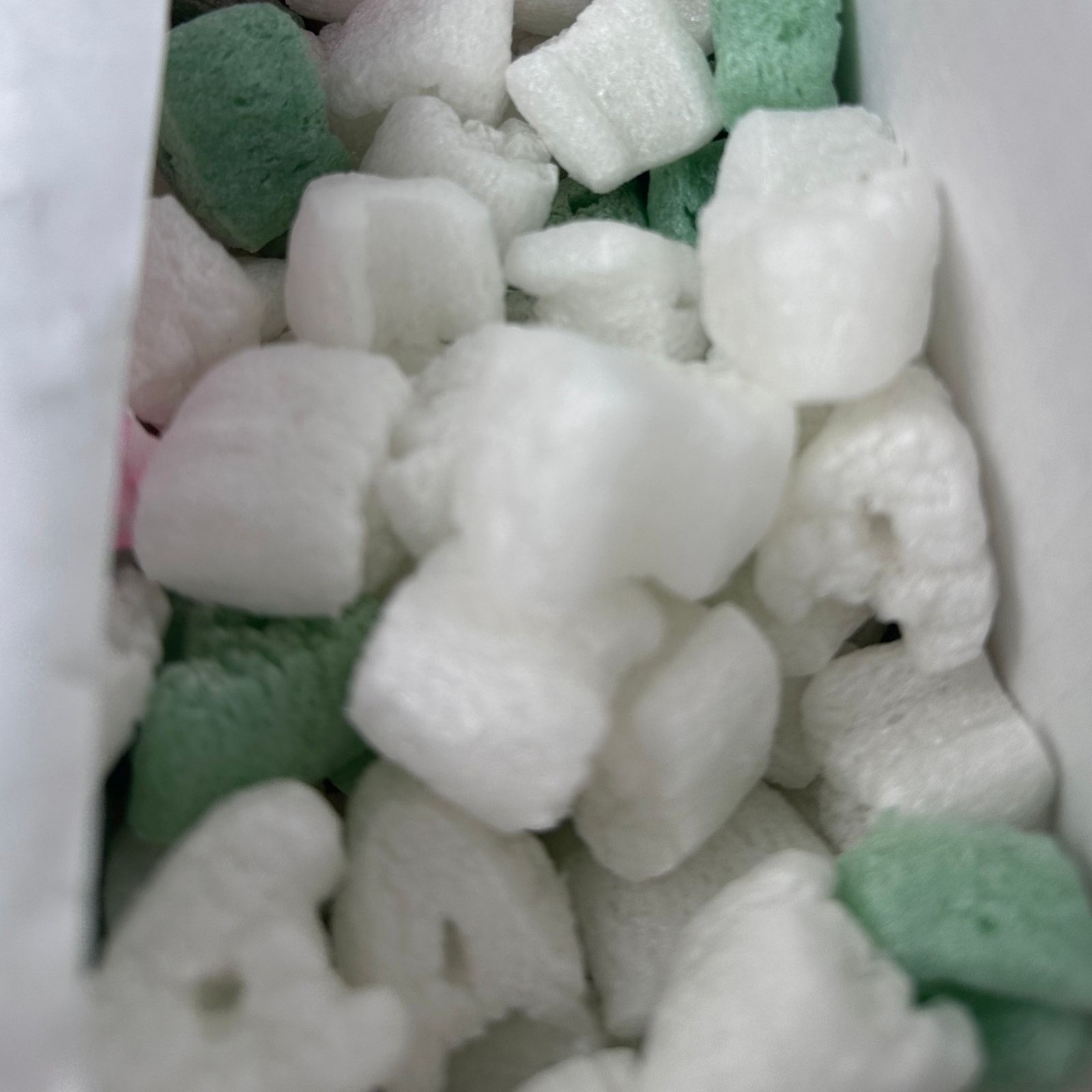 Daniel Arsham Pink Cracked Bear Figure Size ONE SIZE - 15 Thumbnail