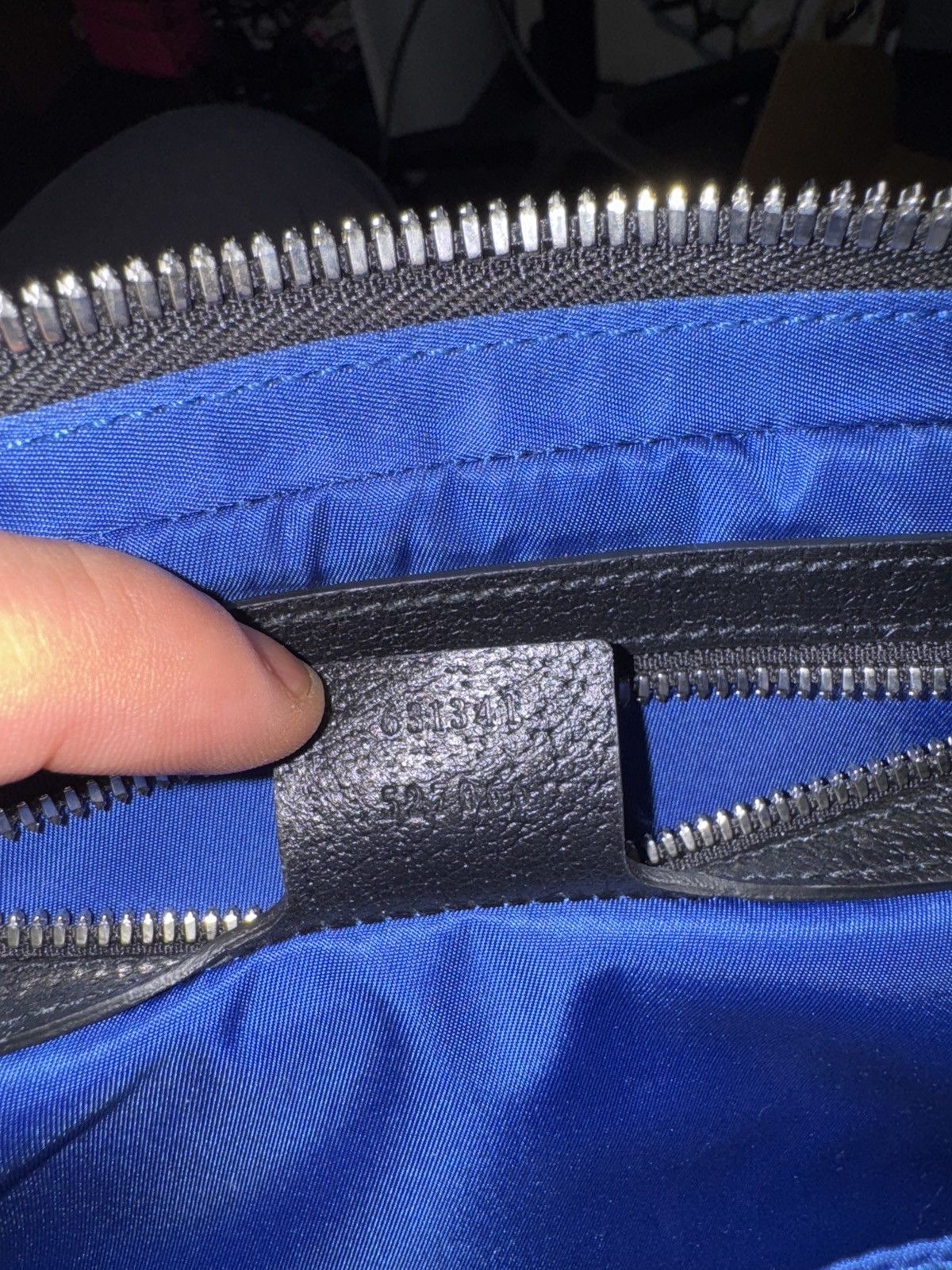 Gucci Gucci bag Size ONE SIZE - 6 Thumbnail