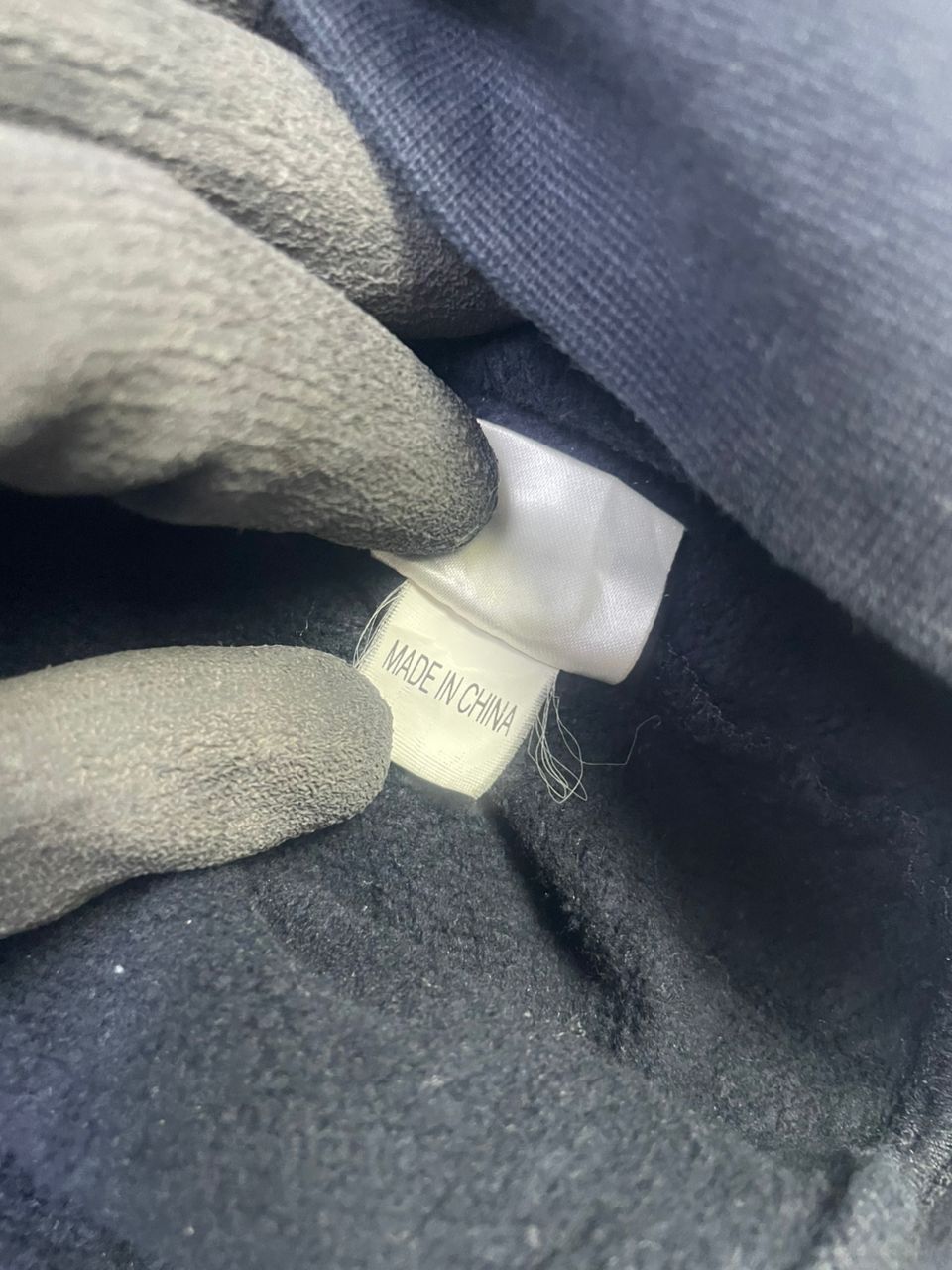 Burberry × Designer Vintage Burberry Spellout Logo Sweatshirt Size US M / EU 48-50 / 2 - 4 Thumbnail