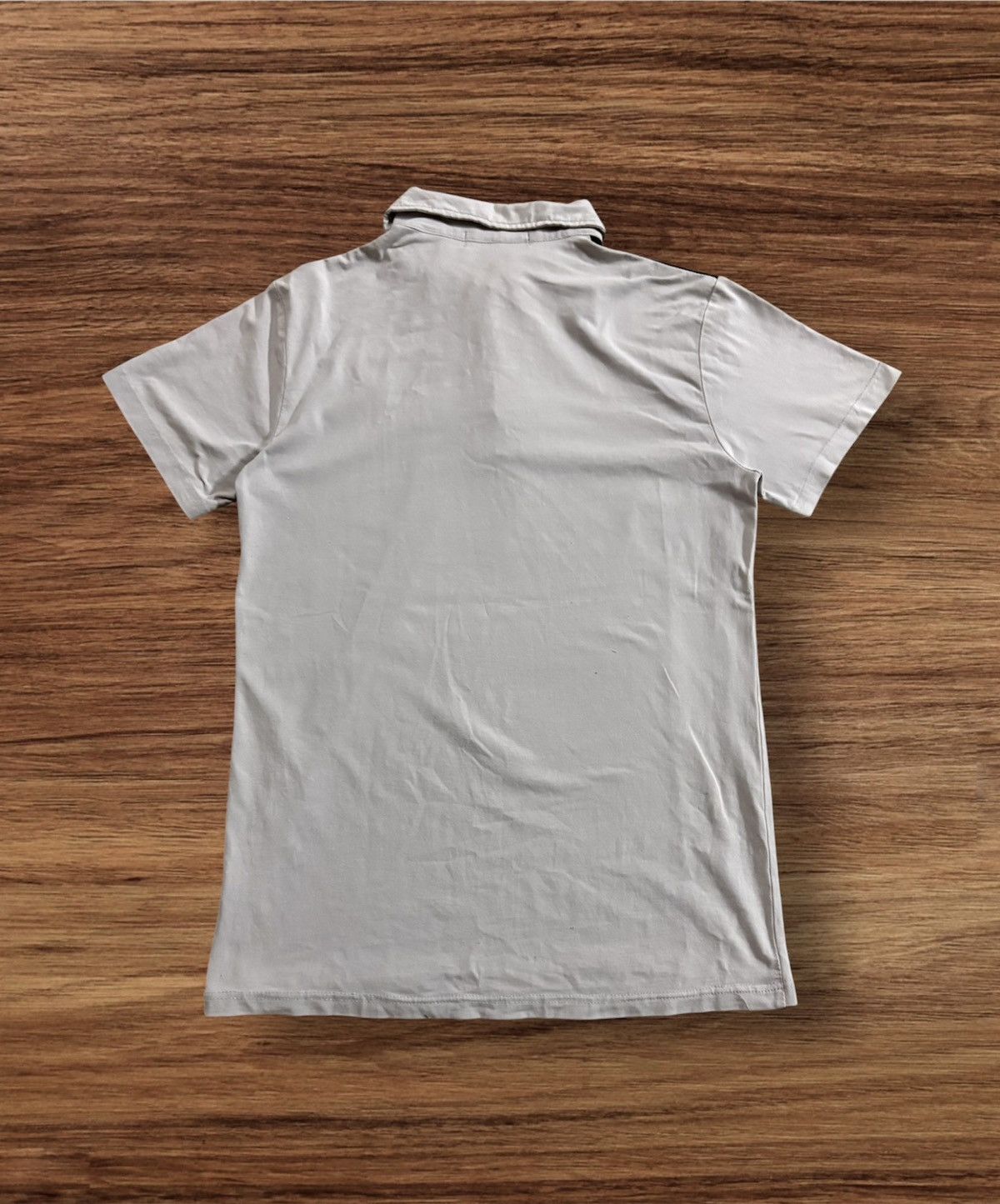 Diesel Diesel Simple Design Polo Tee Size US S / EU 44-46 / 1 - 2 Thumbnail