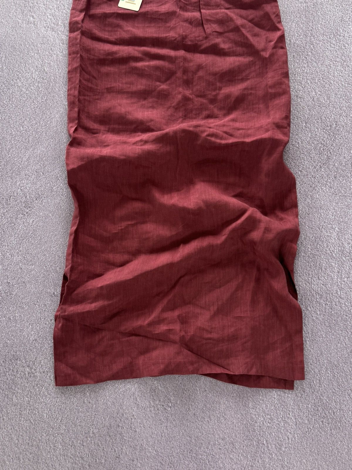 Missoni Missoni New With Tags Glamour Italian Luxury Maxi Skirt Size 28" / US 6 / IT 42 - 3 Thumbnail
