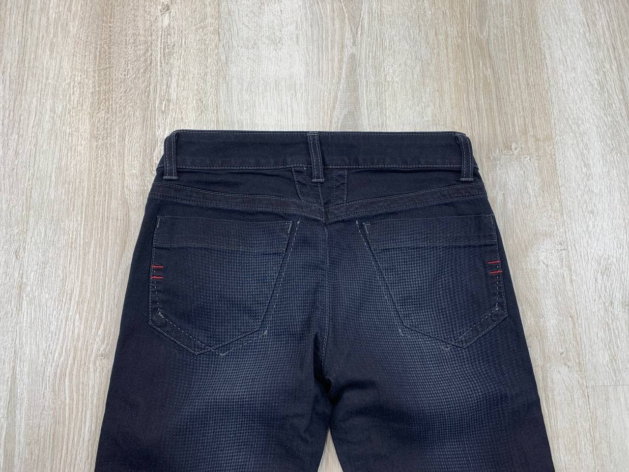 Japanese Brand × Marithe + Francois Girbaud Womens jeans Marithe Francois Girbaud Size 28 Size 24" / US 00 / IT 34 - 9 Thumbnail