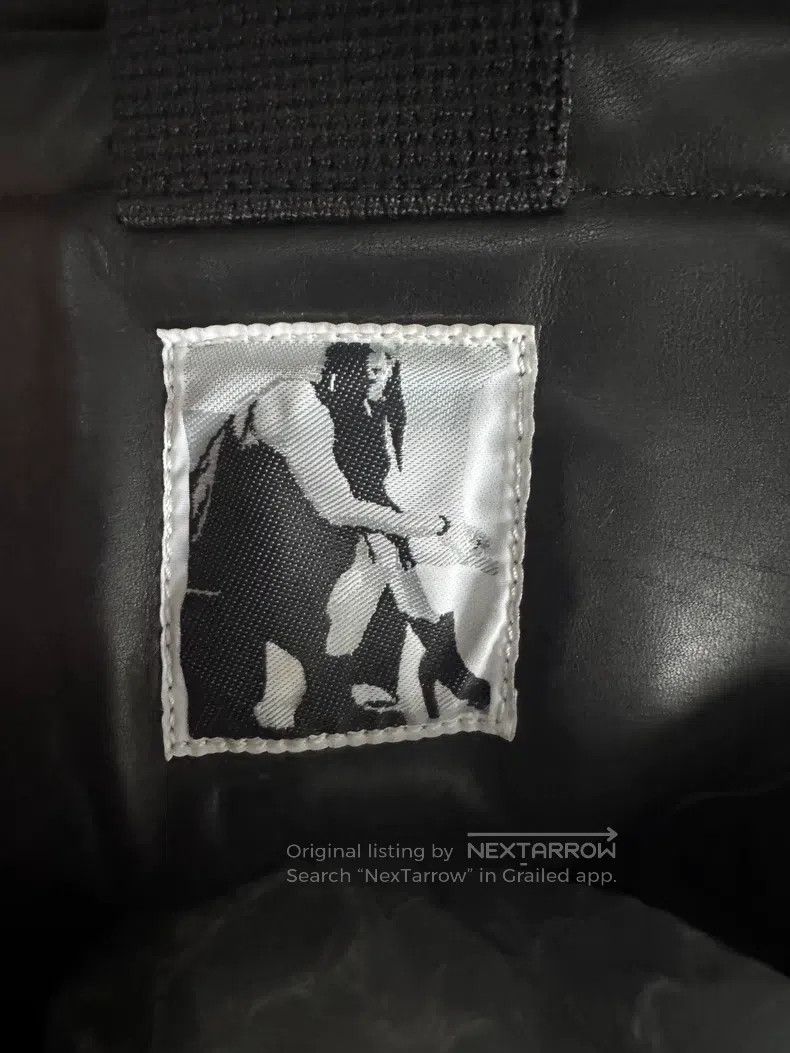 Rick Owens RICK OWENS Shoes Size US 10 / EU 43 - 6 Thumbnail