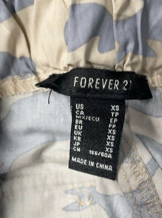 Forever 21 Forever 21 Size 26" / US 2 / IT 38 - 4 Thumbnail