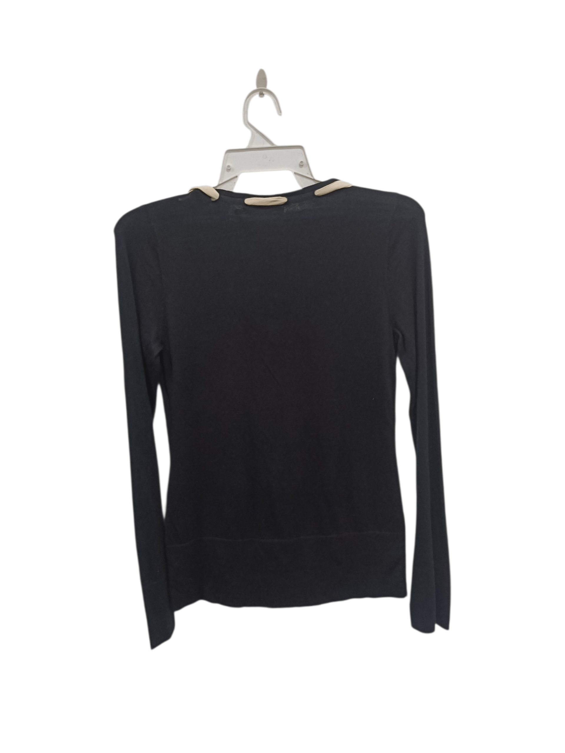 Ralph Lauren Ralph Lauren Long sleeve Top Size L / US 10 / IT 46 - 3 Thumbnail