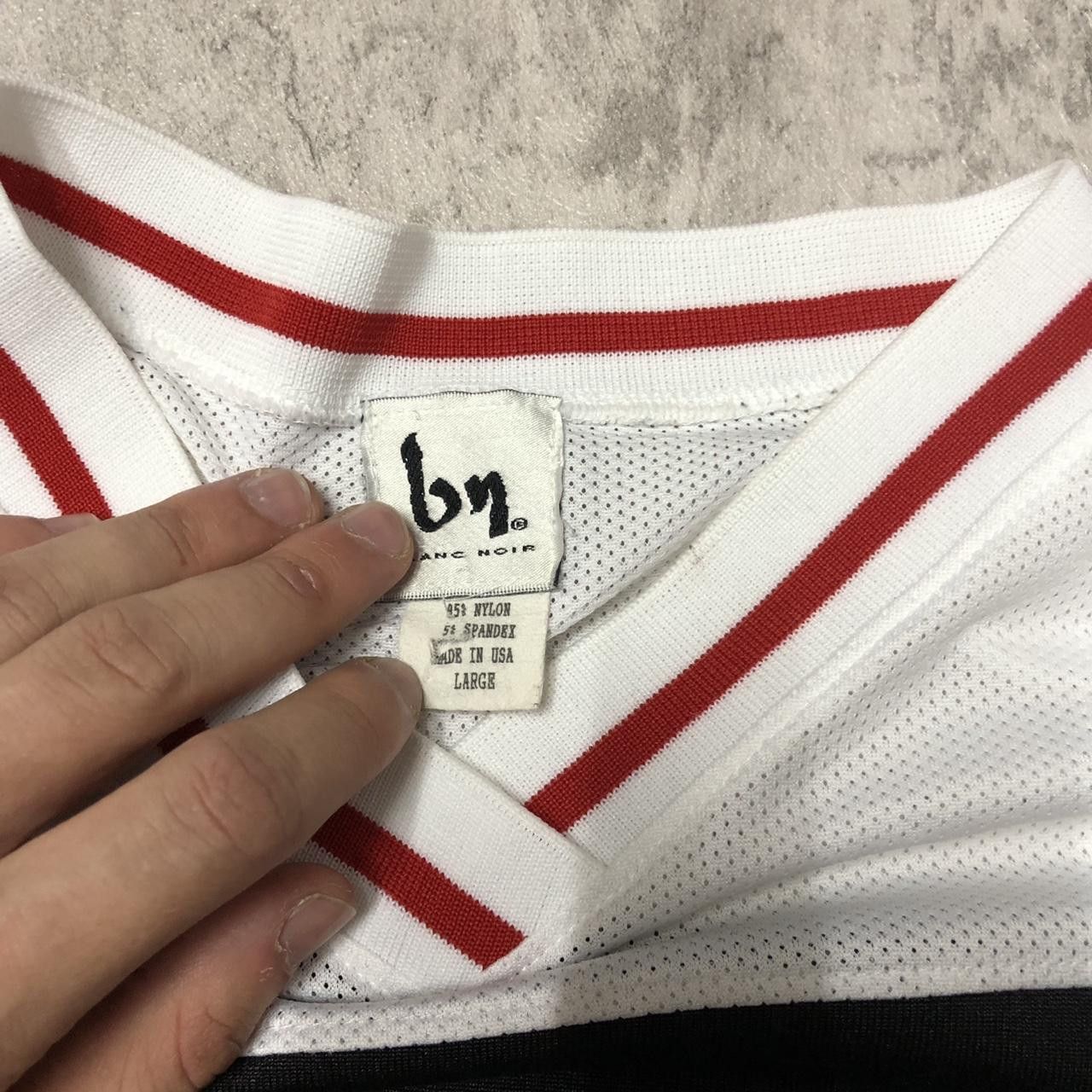 Other 90s By Noir comic jersey jersey Size US L / EU 52-54 / 3 - 3 Thumbnail