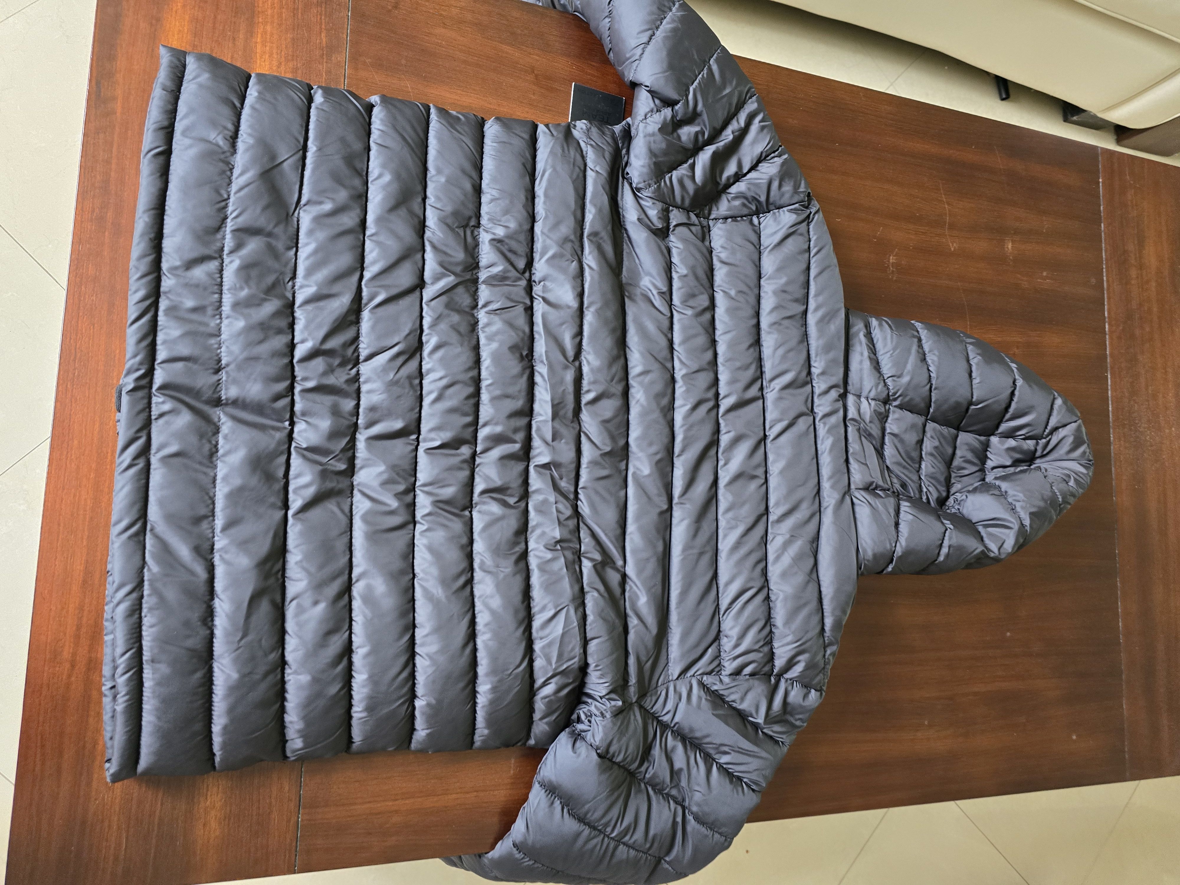 NFL Arizona Cardinals Puffer Jacket NFL Official Gear New Size L Size US L / EU 52-54 / 3 - 3 Thumbnail