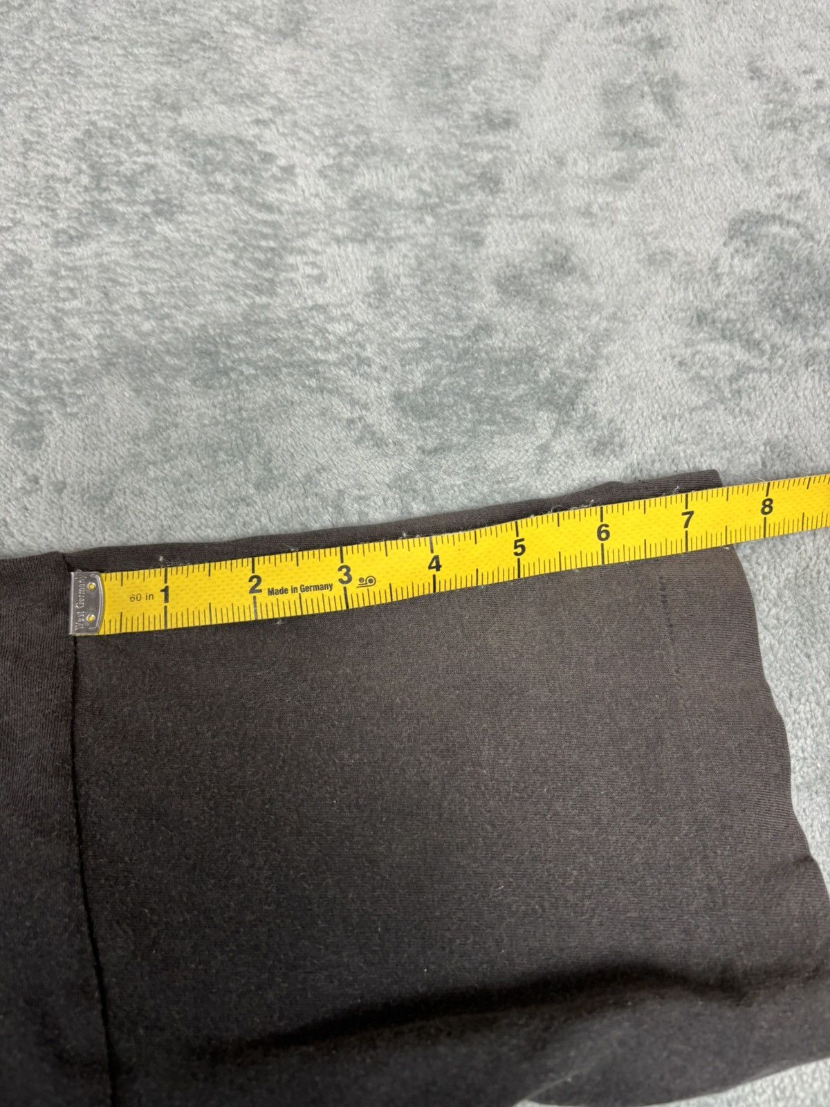Comme des Garcons Homme Vintage Comme des Garcons Homme 1989 Size US M / EU 48-50 / 2 - 11 Thumbnail