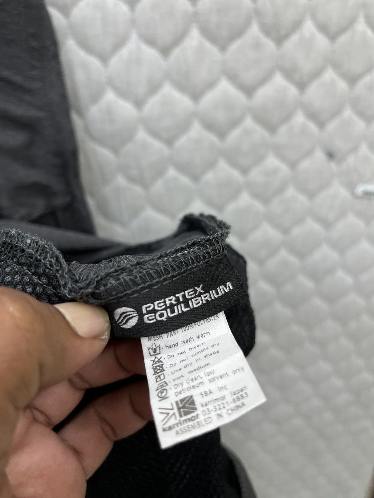 Karrimor 🔥🔥🔥STEALS KARRIMOR HOODIE LIGHT JACKET Size US M / EU 48-50 / 2 - 10 Thumbnail