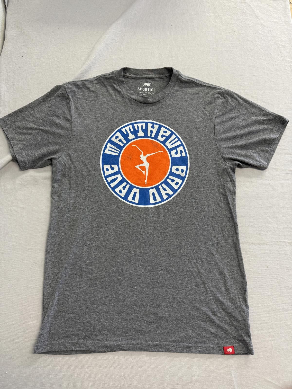 Hai Sporting Gear Dave Matthews Band T-shirt Fire Dancer Girl Sportiqe - M Size US M / EU 48-50 / 2 - 1 Thumbnail