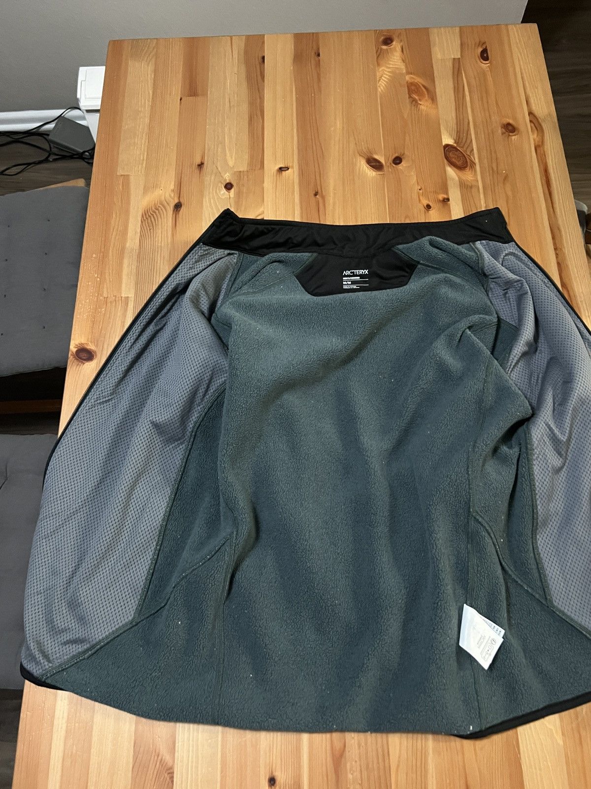 Arc'teryx Arcteryx Covert Cardigan Boxcar Heather Size US M / EU 48-50 / 2 - 8 Thumbnail