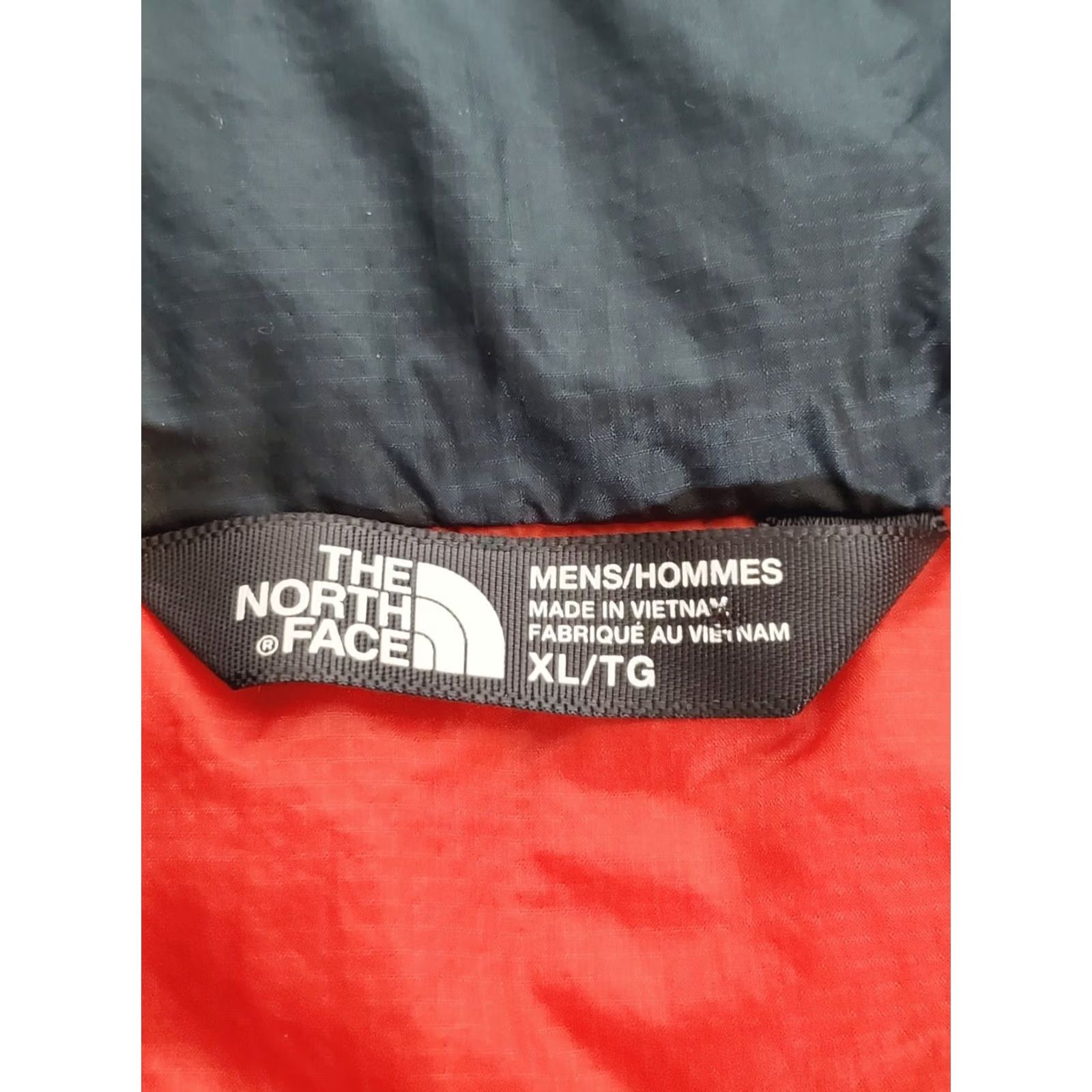 The North Face The North Face 1/2 Zip Thermoball Pullover Jacket Conquer Blue CKV4 Men's XL Jacket Size US XL / EU 56 / 4 - 7 Thumbnail