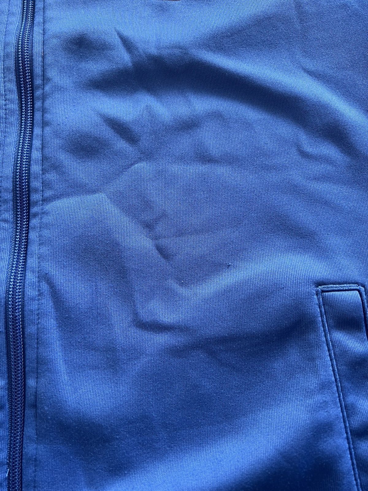 Nike 2015 BRUGGE KV TRAINING/TRAVEL SOCCER FOOTBALL ZIP JACKET M Size US M / EU 48-50 / 2 - 20 Thumbnail