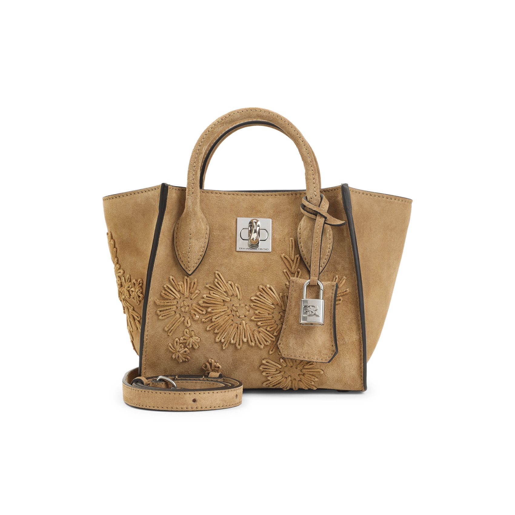 Ermanno Scervino Ermanno Scervino Maggie Bag Size ONE SIZE - 1 Thumbnail