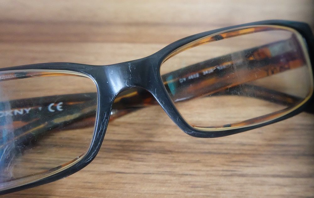 DKNY DKNY DY 4602 3428 Glasses Size ONE SIZE - 2 Thumbnail