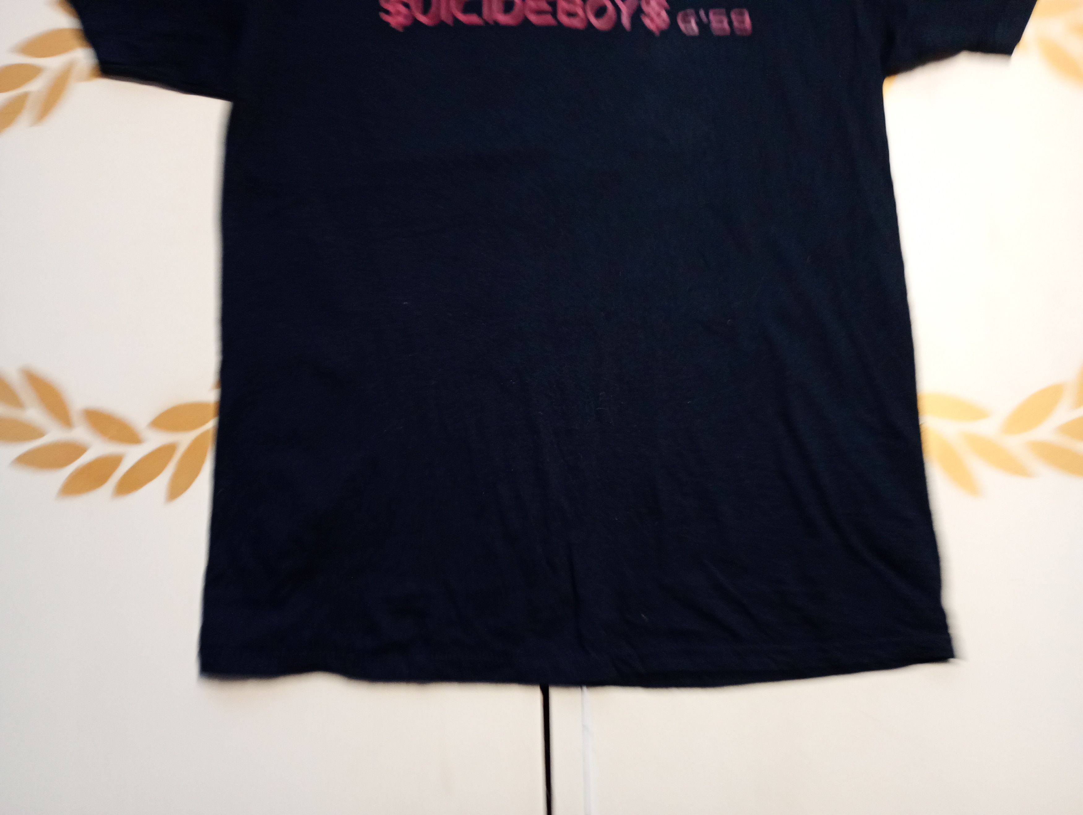 Band Tees SuicideBoys G'59 Gildan T-Shirt Size US L / EU 52-54 / 3 - 4 Thumbnail