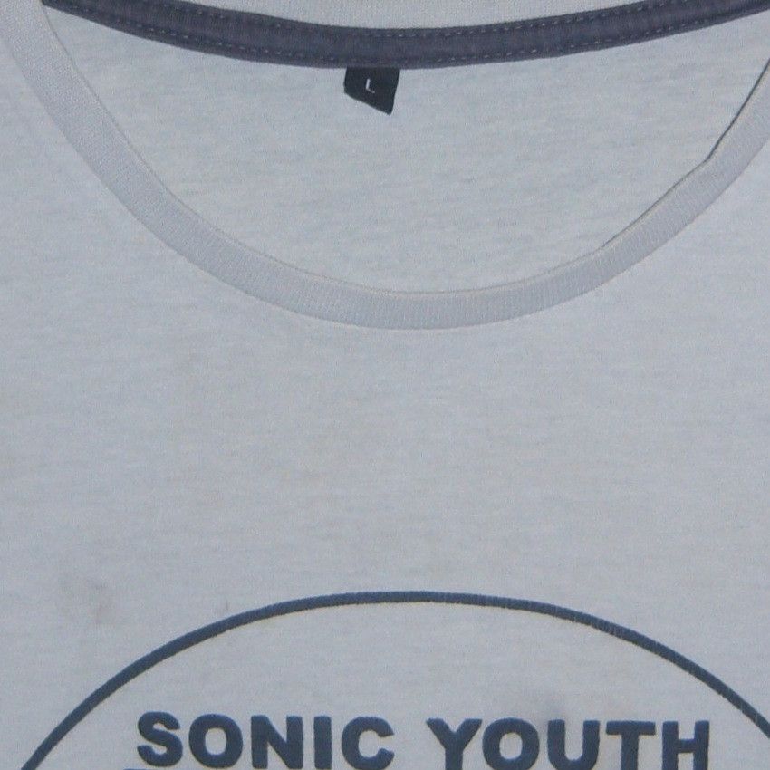 Band Tees Sonic Youth Nurse Album / Band Tees / Band T shirt Size US S / EU 44-46 / 1 - 7 Thumbnail