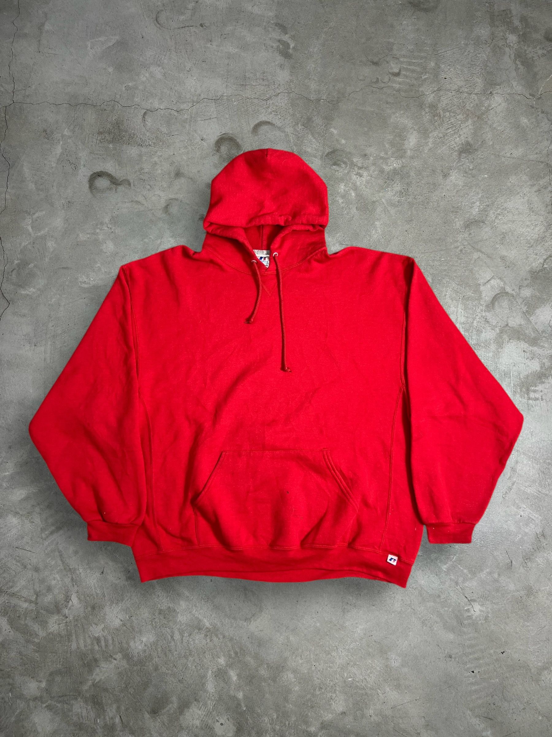 Blank × Russell Athletic × Vintage Vintage Russell Athletic Blank 