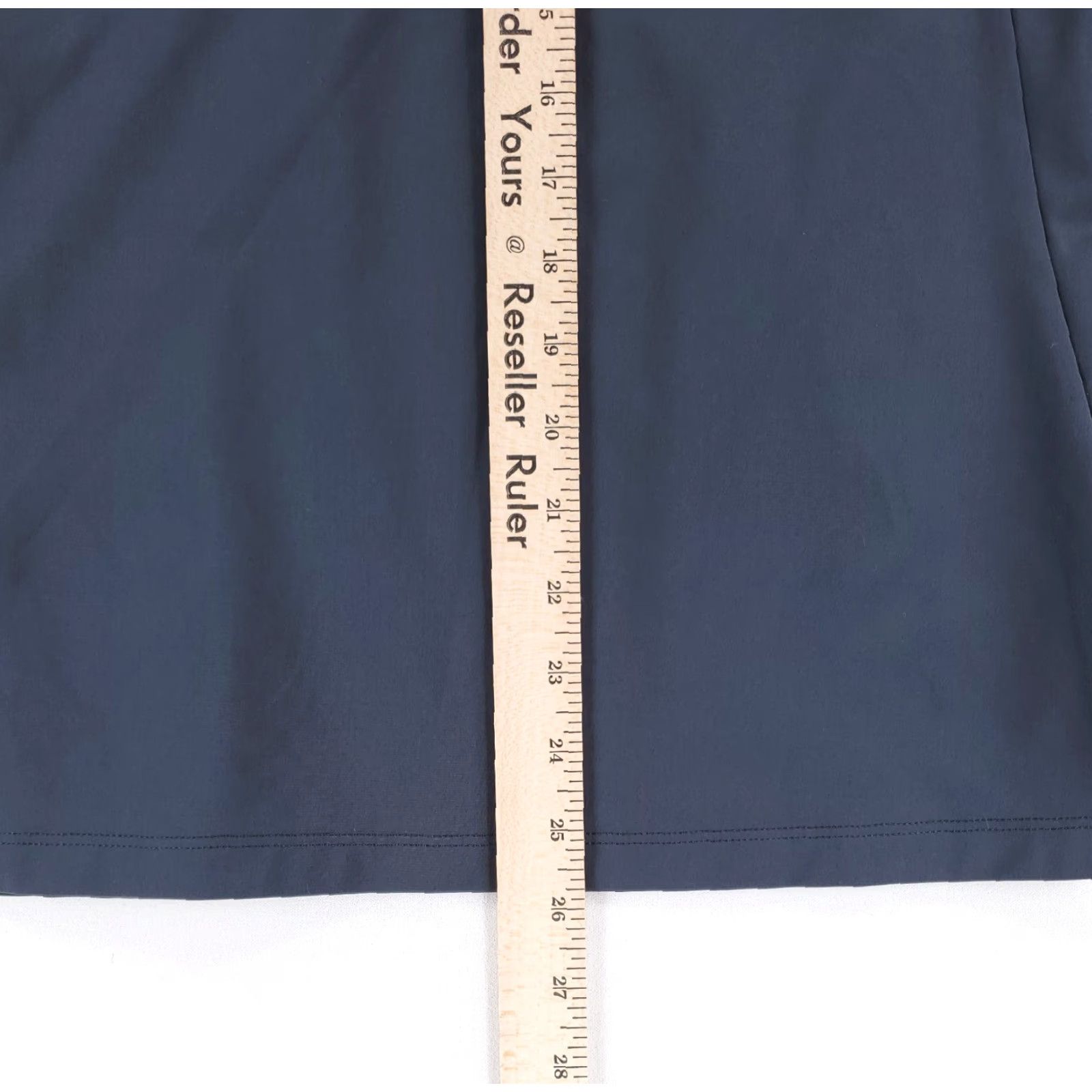 Lululemon Lululemon Chill Motion Pullover Windbreaker Shirt Gray Long Sleeve Mens S Size US S / EU 44-46 / 1 - 7 Thumbnail