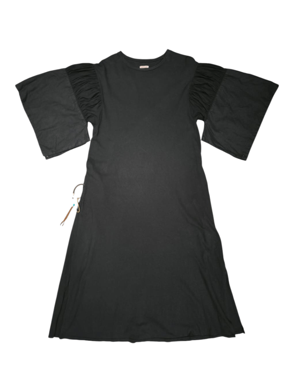 Kapital Maxi Dress Kapital Size S / US 4 / IT 40 - 3 Thumbnail