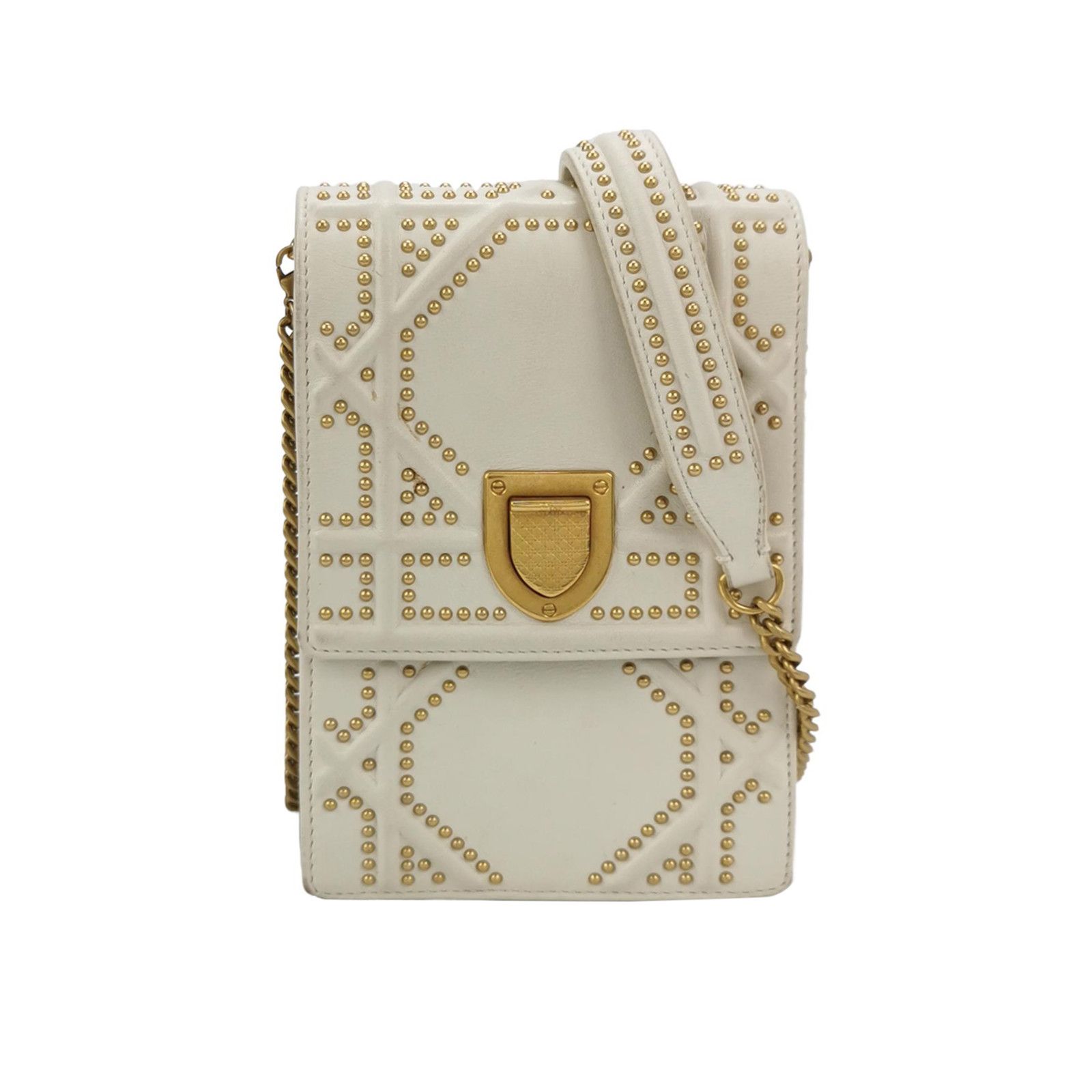 Dior Dior Women os Crossbody Bags Size ONE SIZE - 1 Thumbnail
