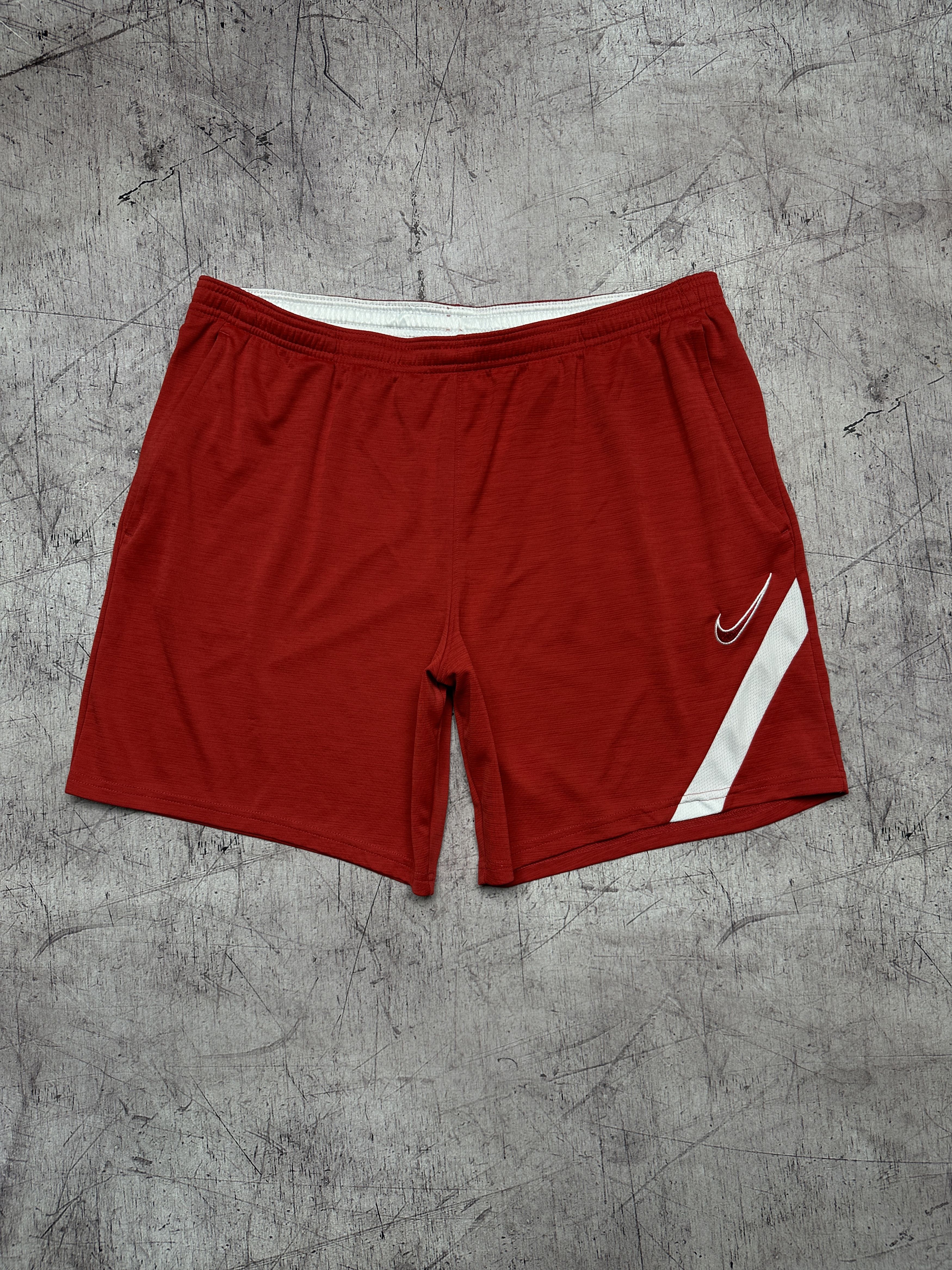 Nike Nike Dri Fit Mens Shorts Size US 38 / EU 54 - 1 Thumbnail
