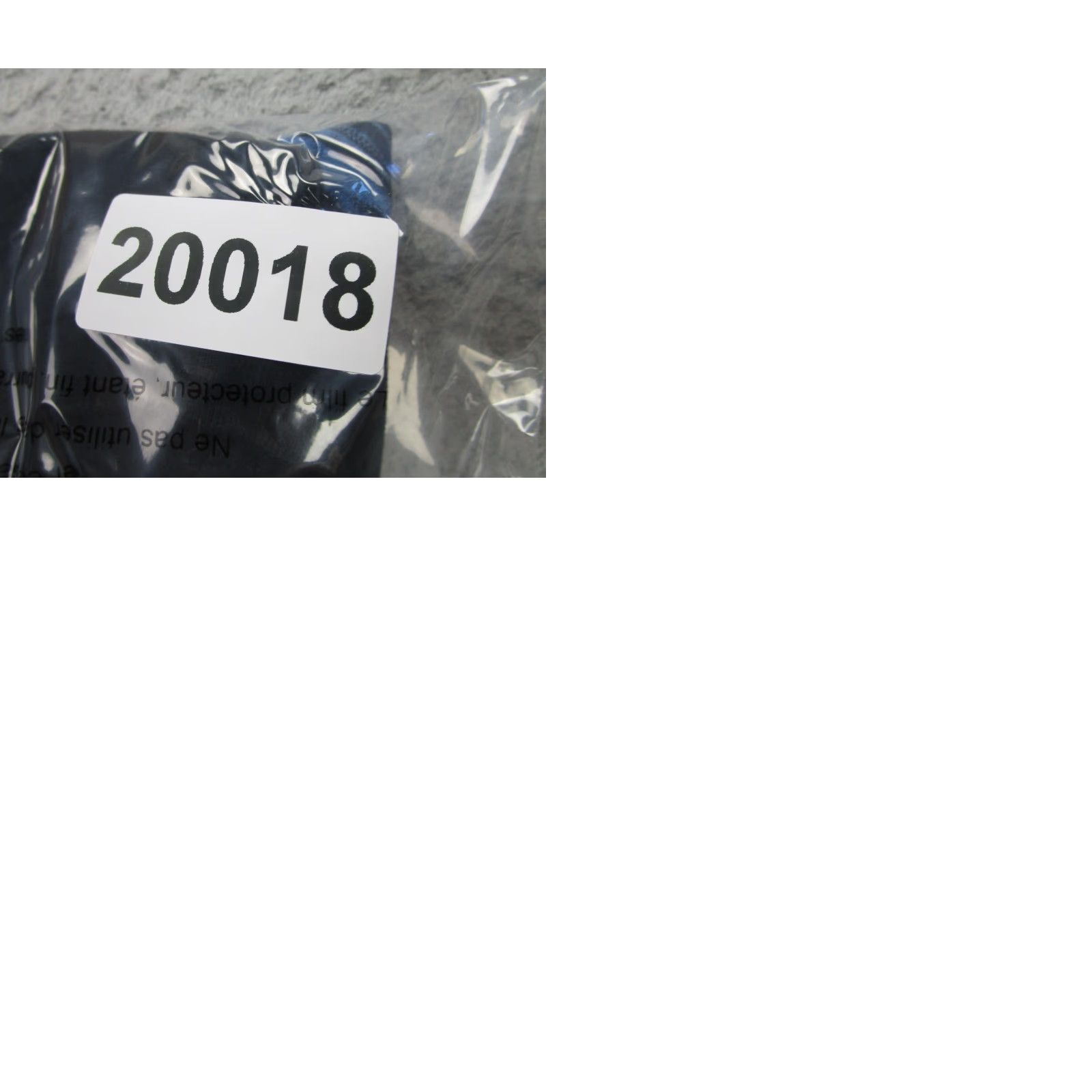 Vintage Starboy Shirt The Weeknd XO Graphic Album Tour Long Sleeve Small Black Mens Size US S / EU 44-46 / 1 - 9 Thumbnail