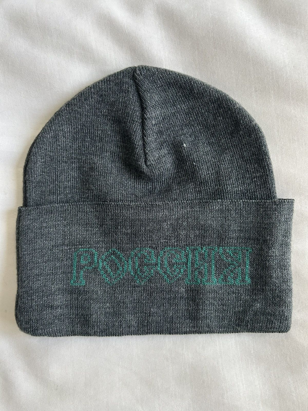 Adidas × Gosha Rubchinskiy Adidas Gosha Rubchinskiy Beanie Size ONE SIZE - 2 Thumbnail