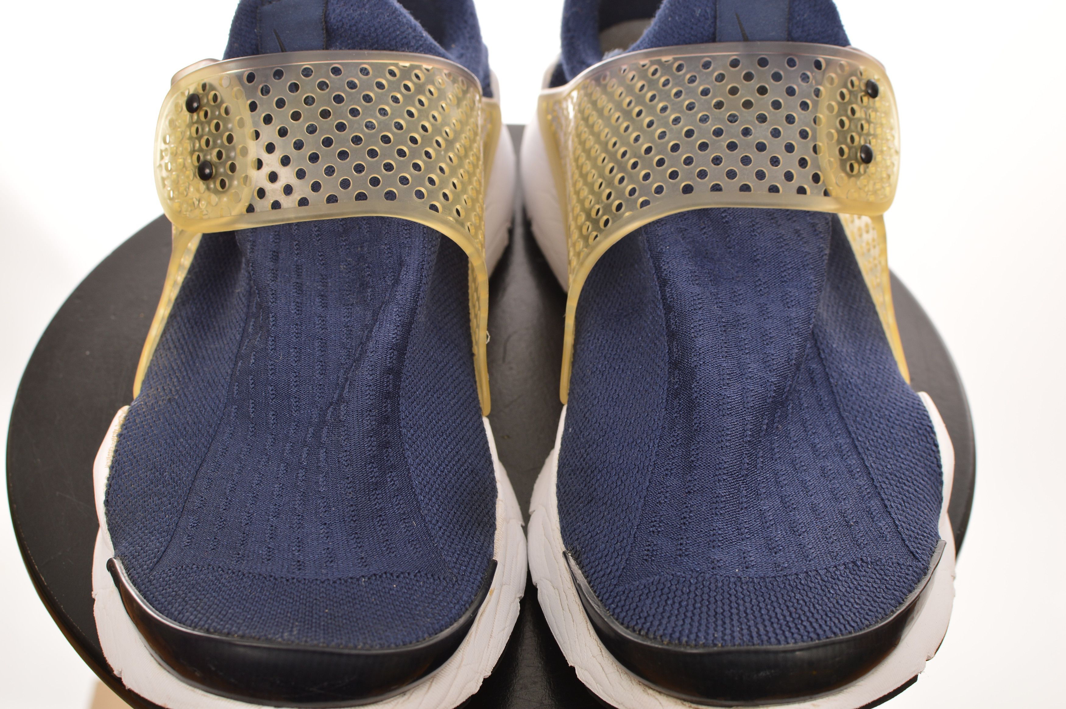 Nike Nike Sock Dart Midnight Navy Sneakers Size US 10 / EU 43 - 3 Thumbnail